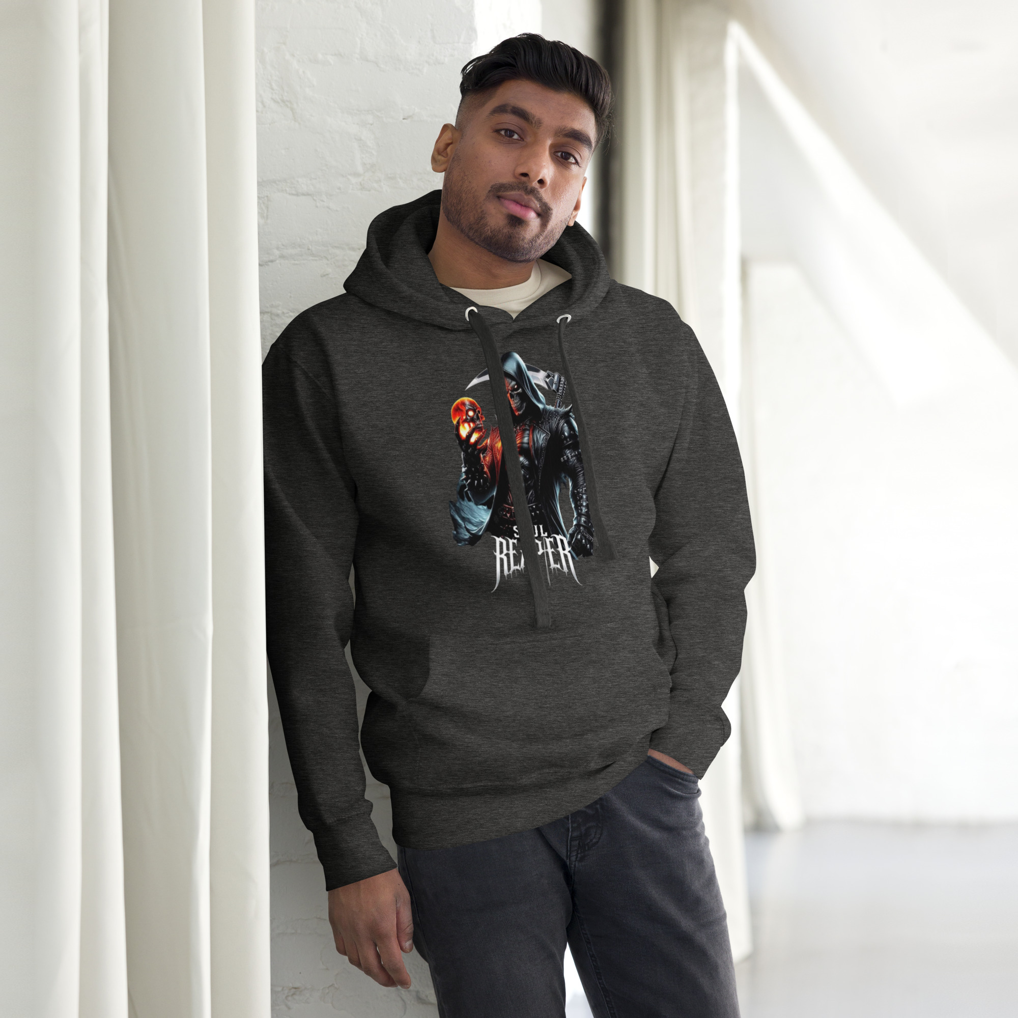 Halloween Unisex Hoodie - Image 29