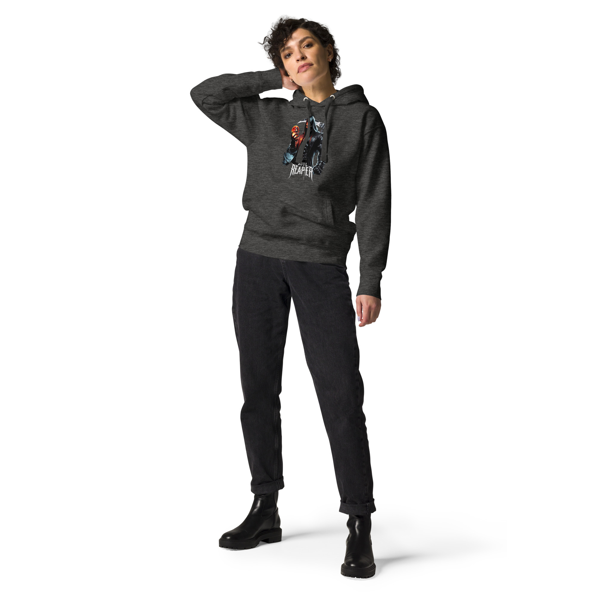 Halloween Unisex Hoodie - Image 28