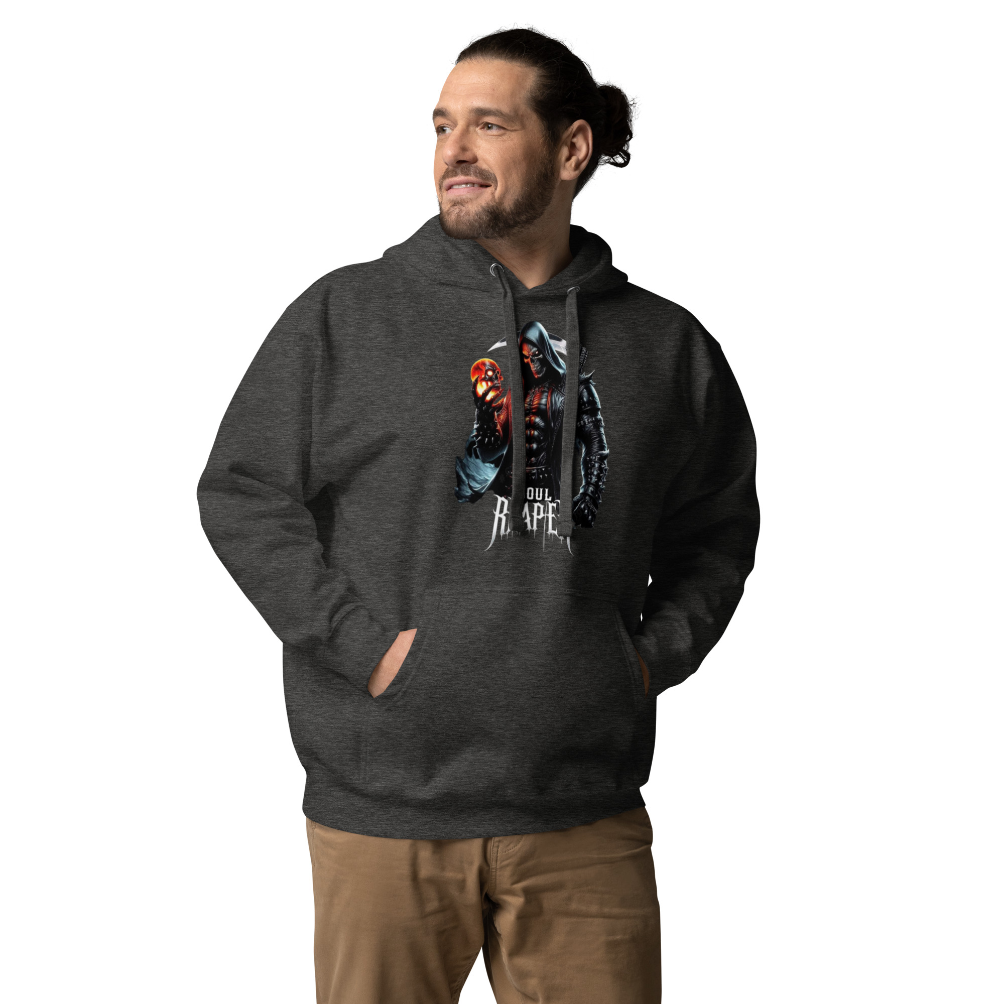 Halloween Unisex Hoodie - Image 16