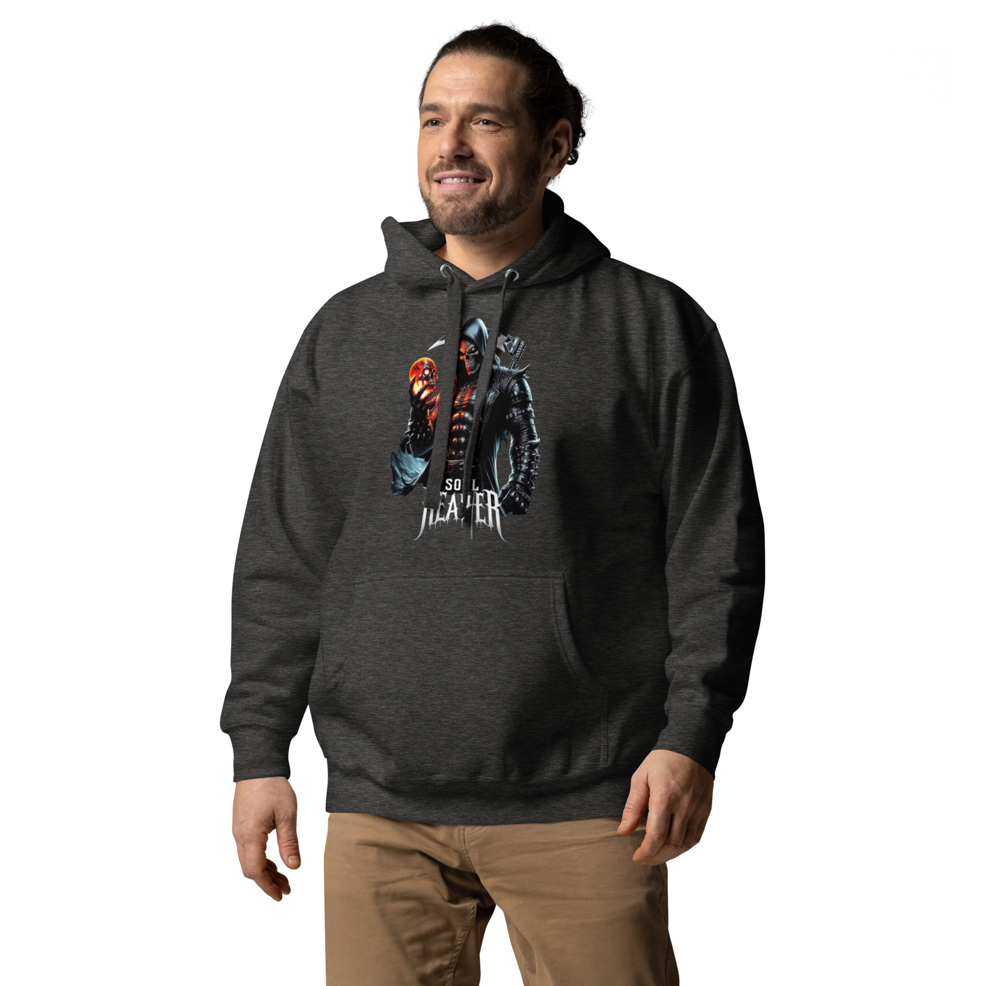 Halloween Unisex Hoodie - Image 17