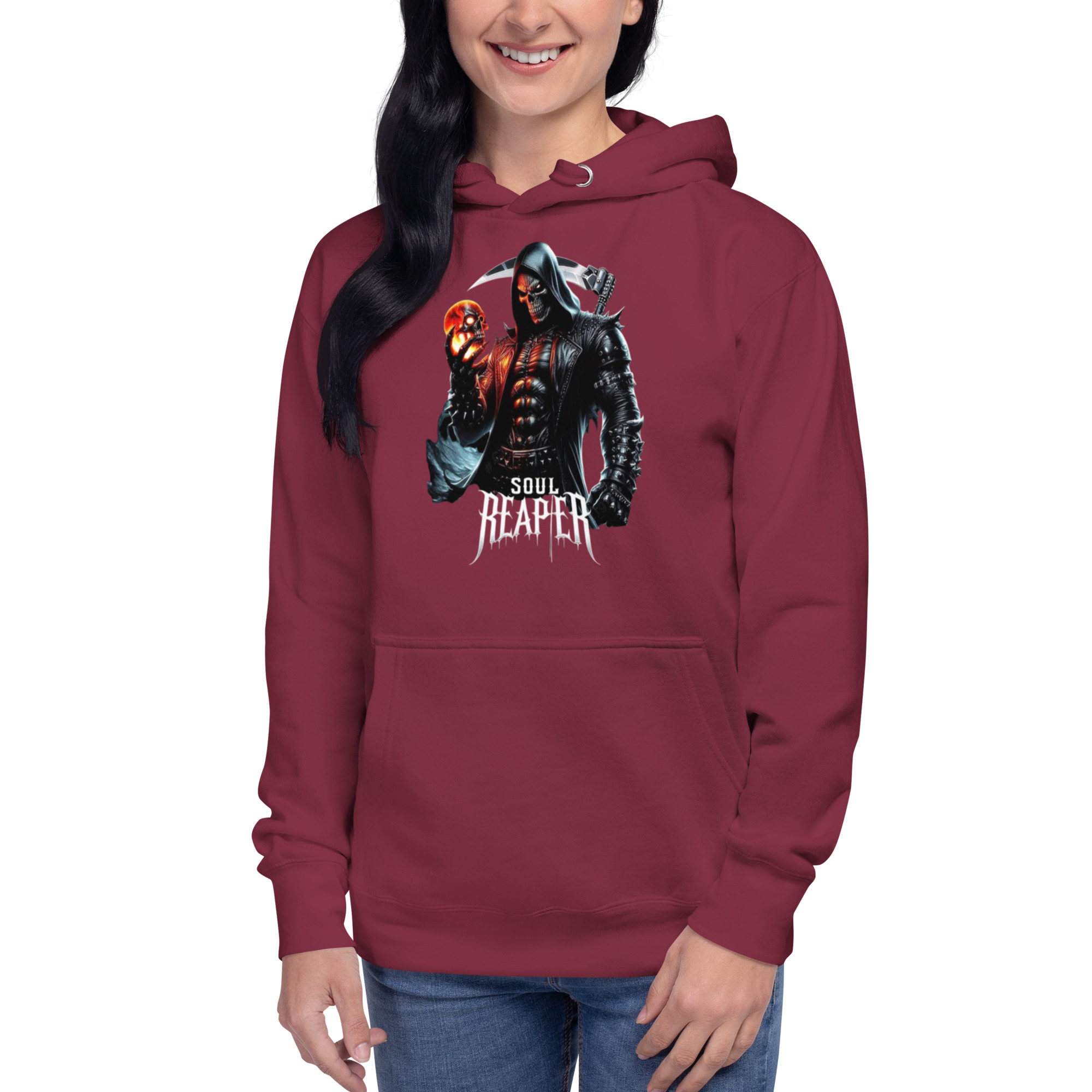 Halloween Unisex Hoodie - Image 20