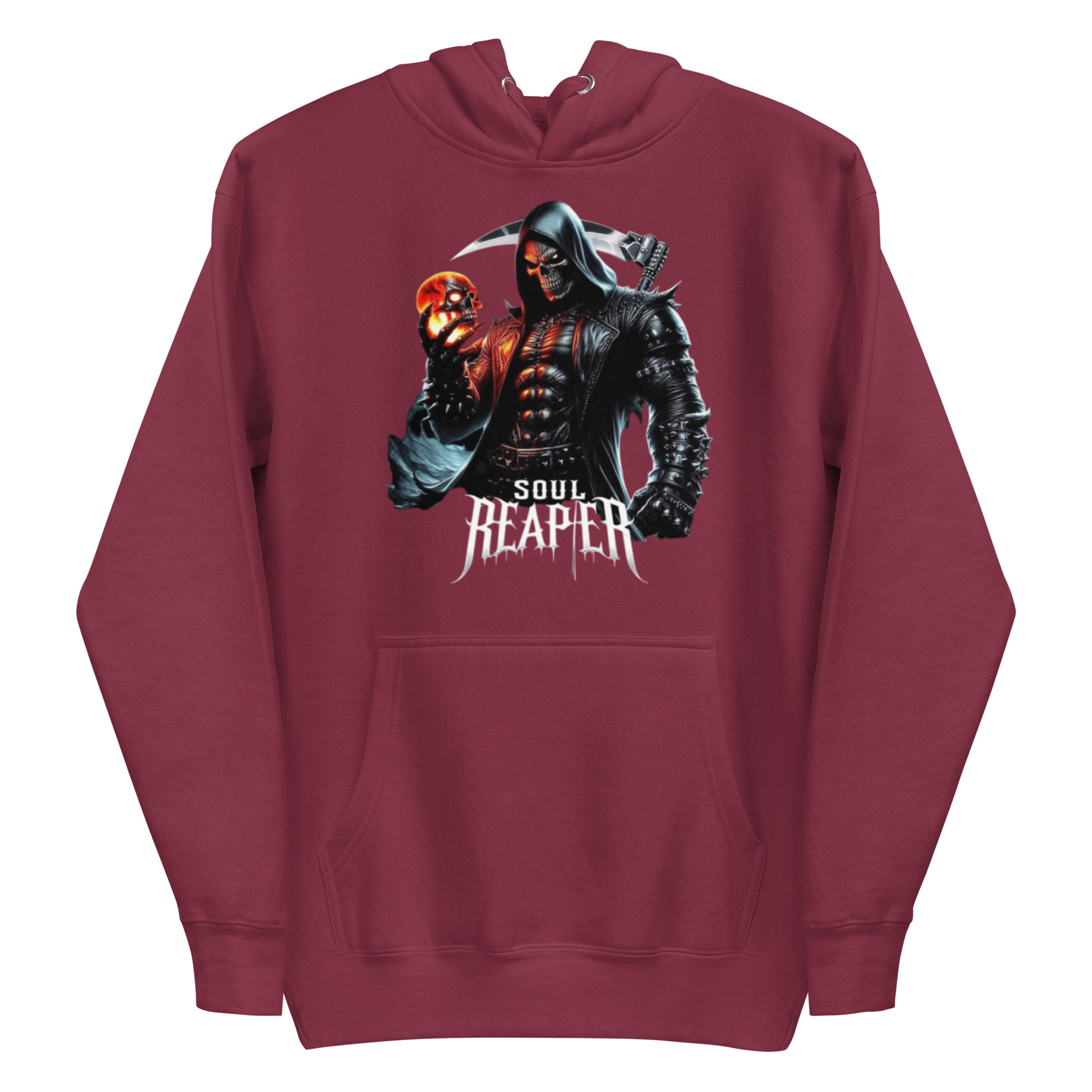 Halloween Unisex Hoodie - Image 9