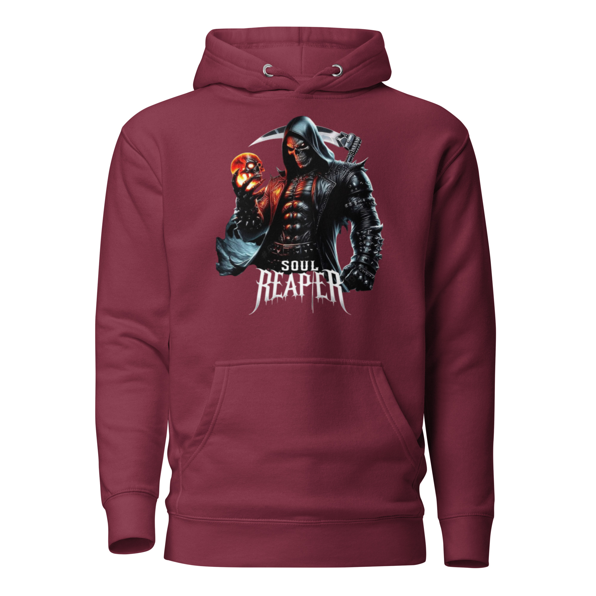Halloween Unisex Hoodie - Image 5