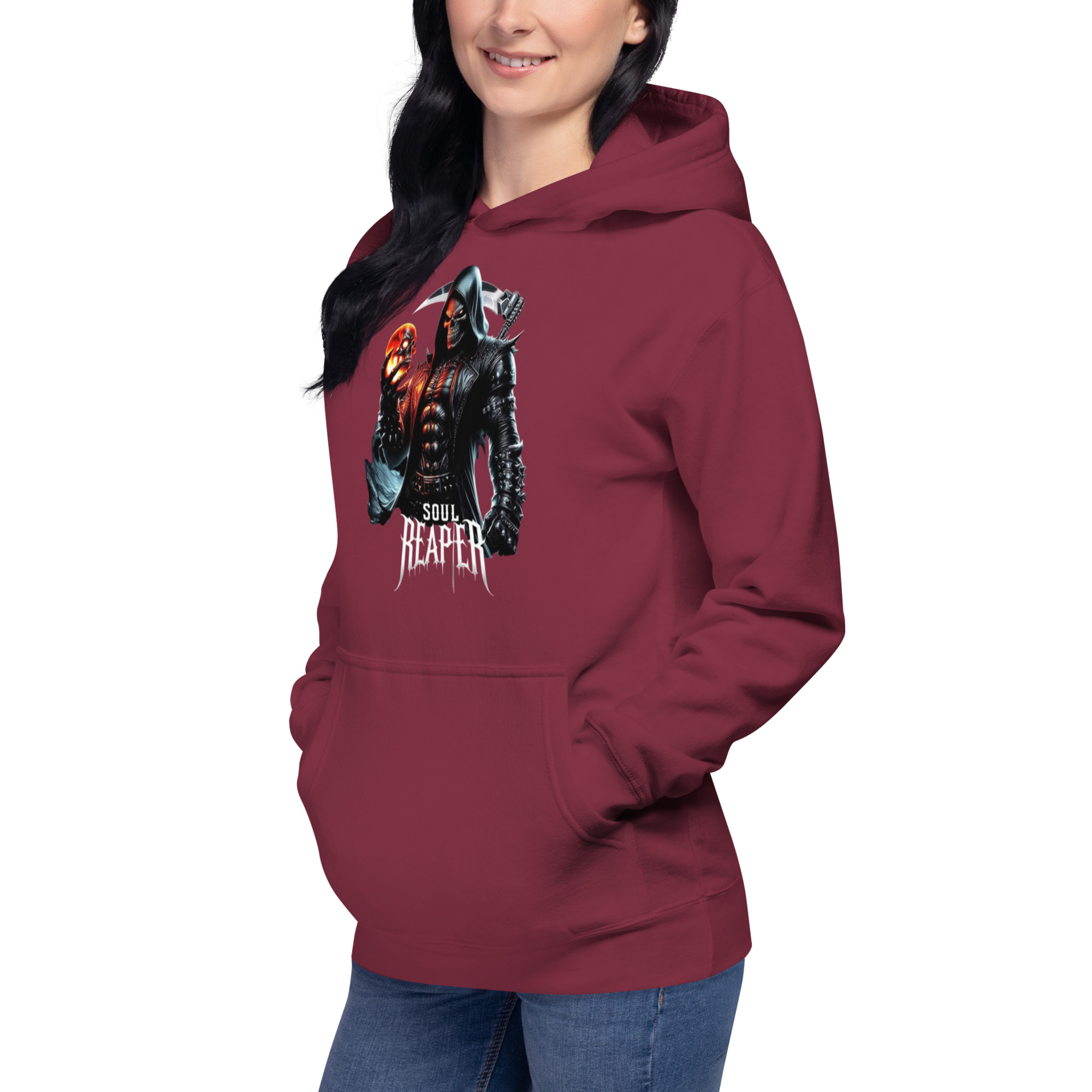 Halloween Unisex Hoodie - Image 21