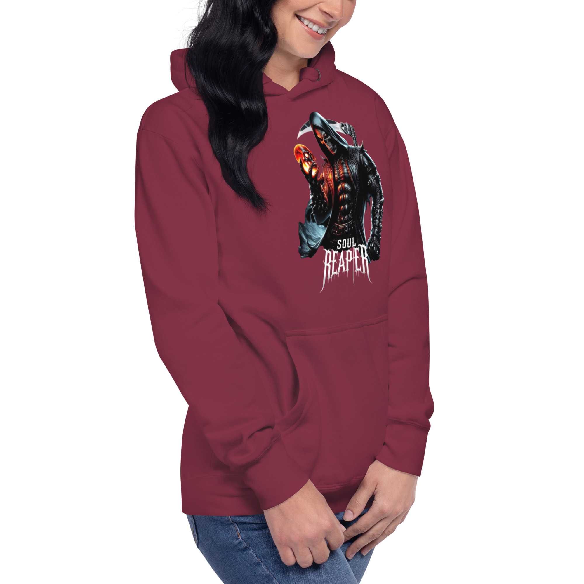 Halloween Unisex Hoodie - Image 22