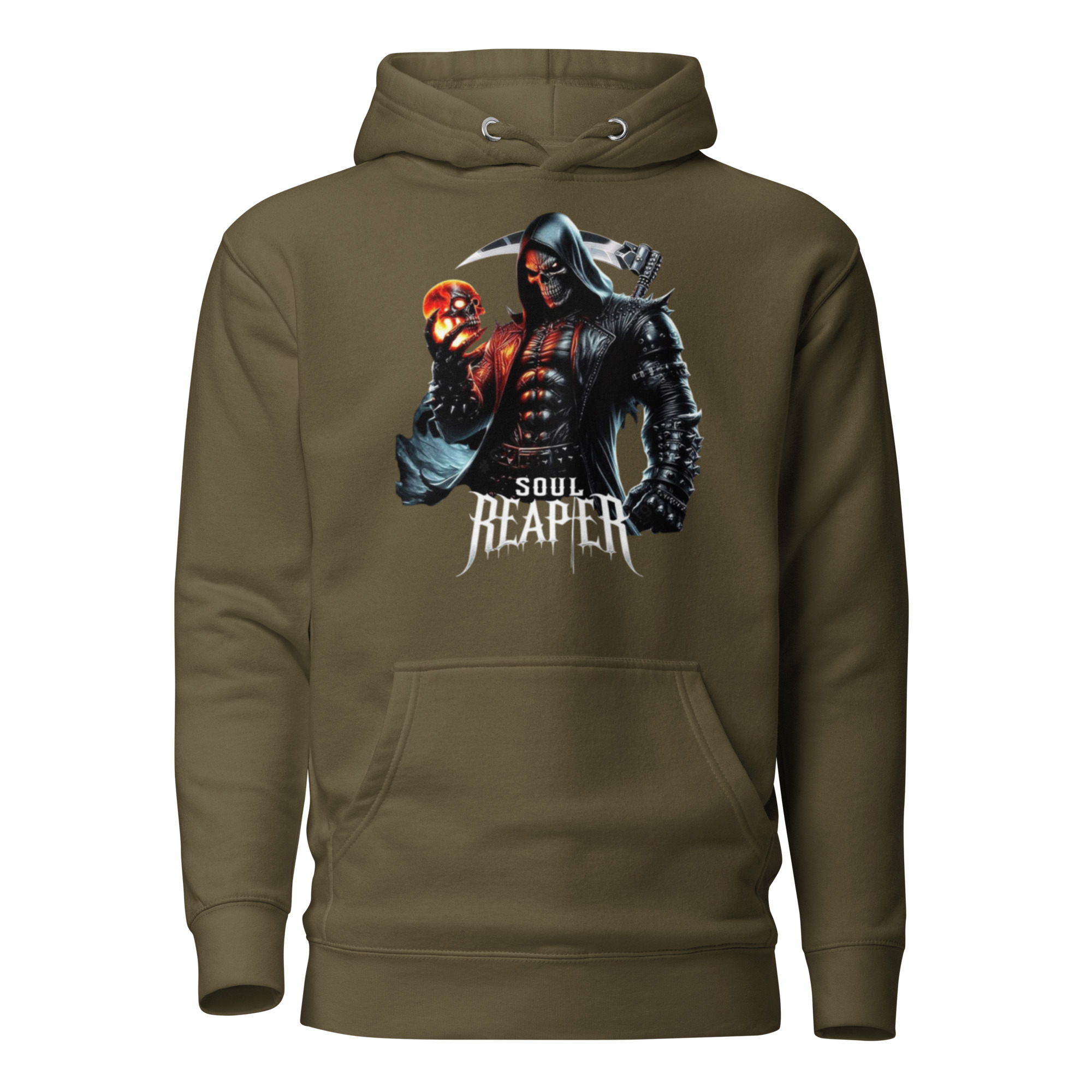 Halloween Unisex Hoodie - Image 7