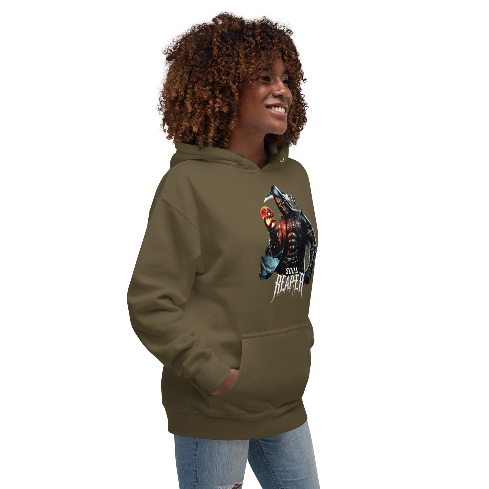 Halloween Unisex Hoodie - Image 25