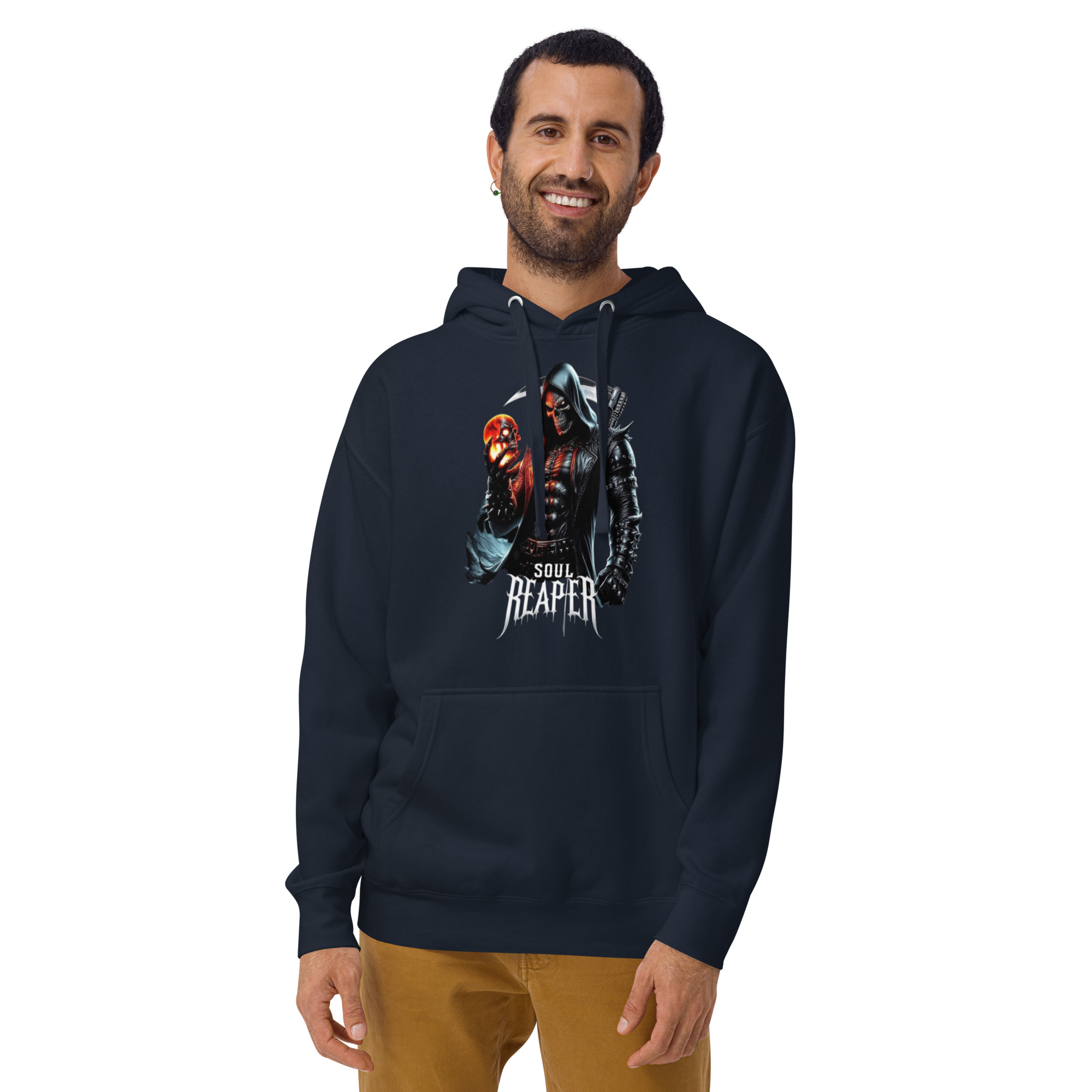 Halloween Unisex Hoodie - Image 13