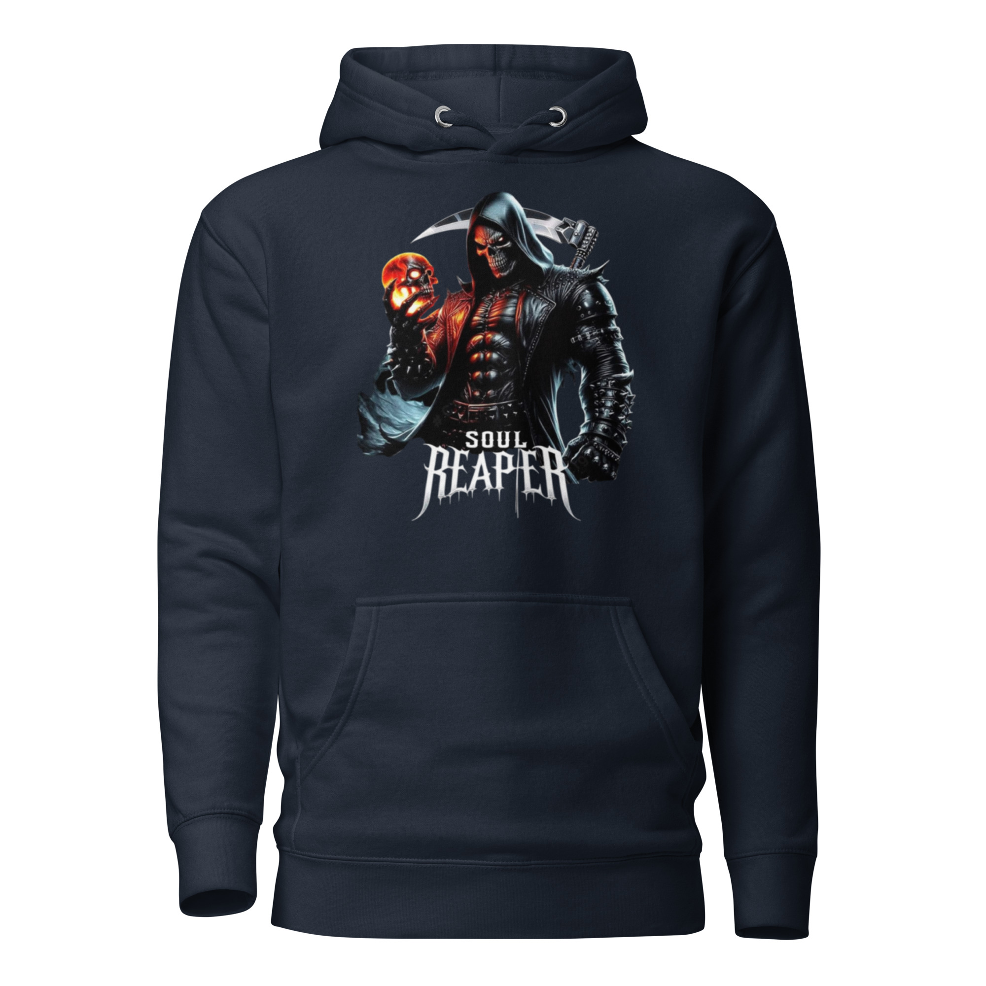 Halloween Unisex Hoodie - Image 4