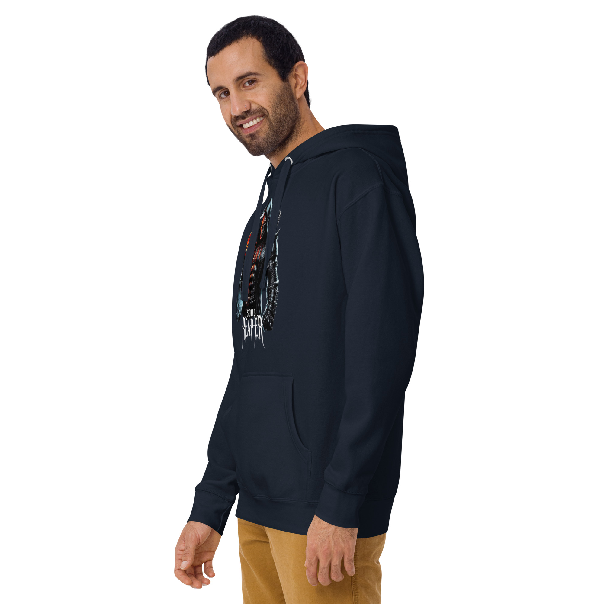Halloween Unisex Hoodie - Image 14