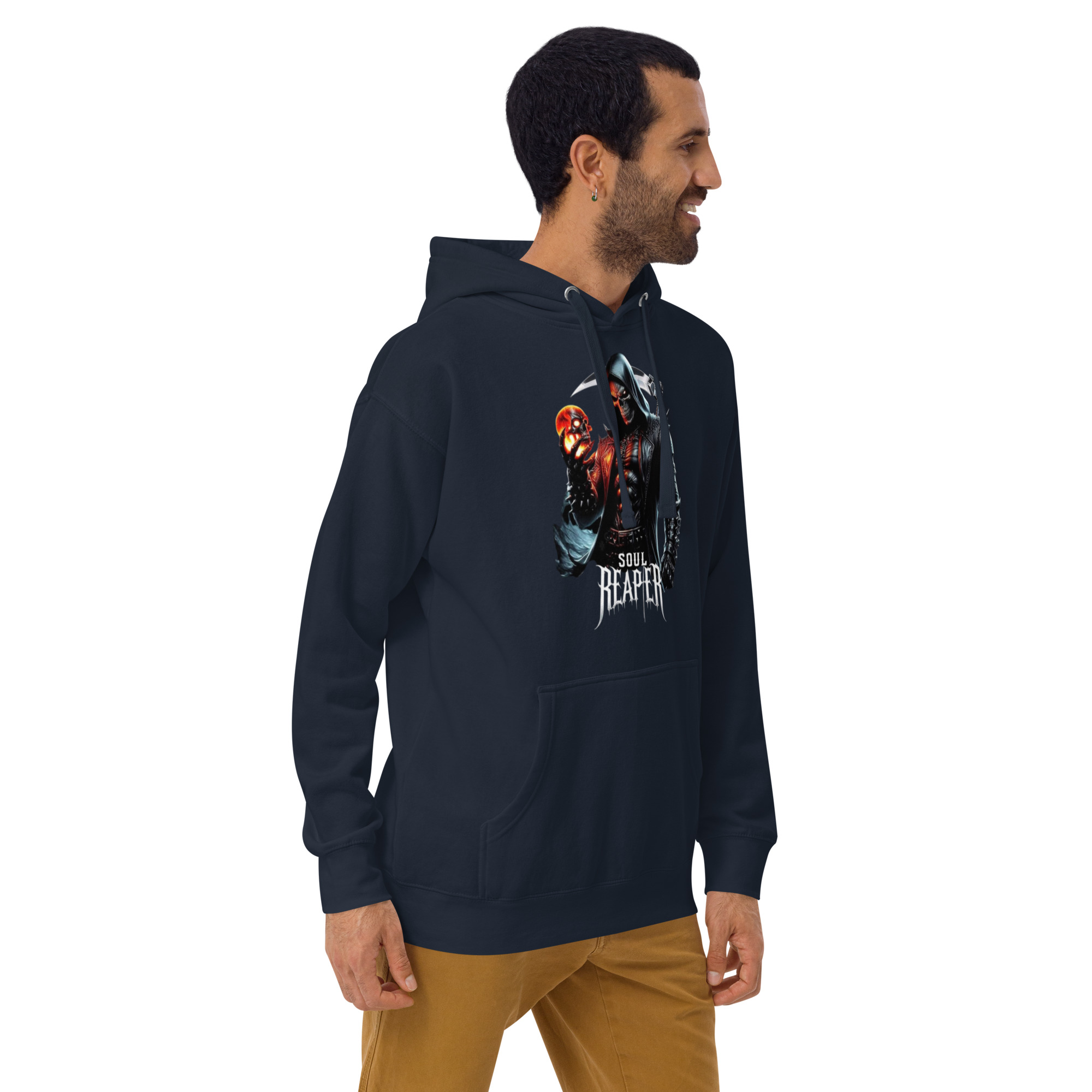 Halloween Unisex Hoodie - Image 15