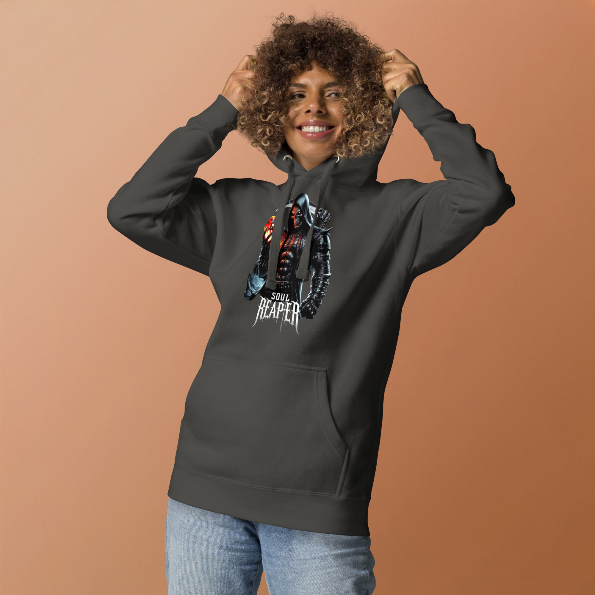 Halloween Unisex Hoodie - Image 26
