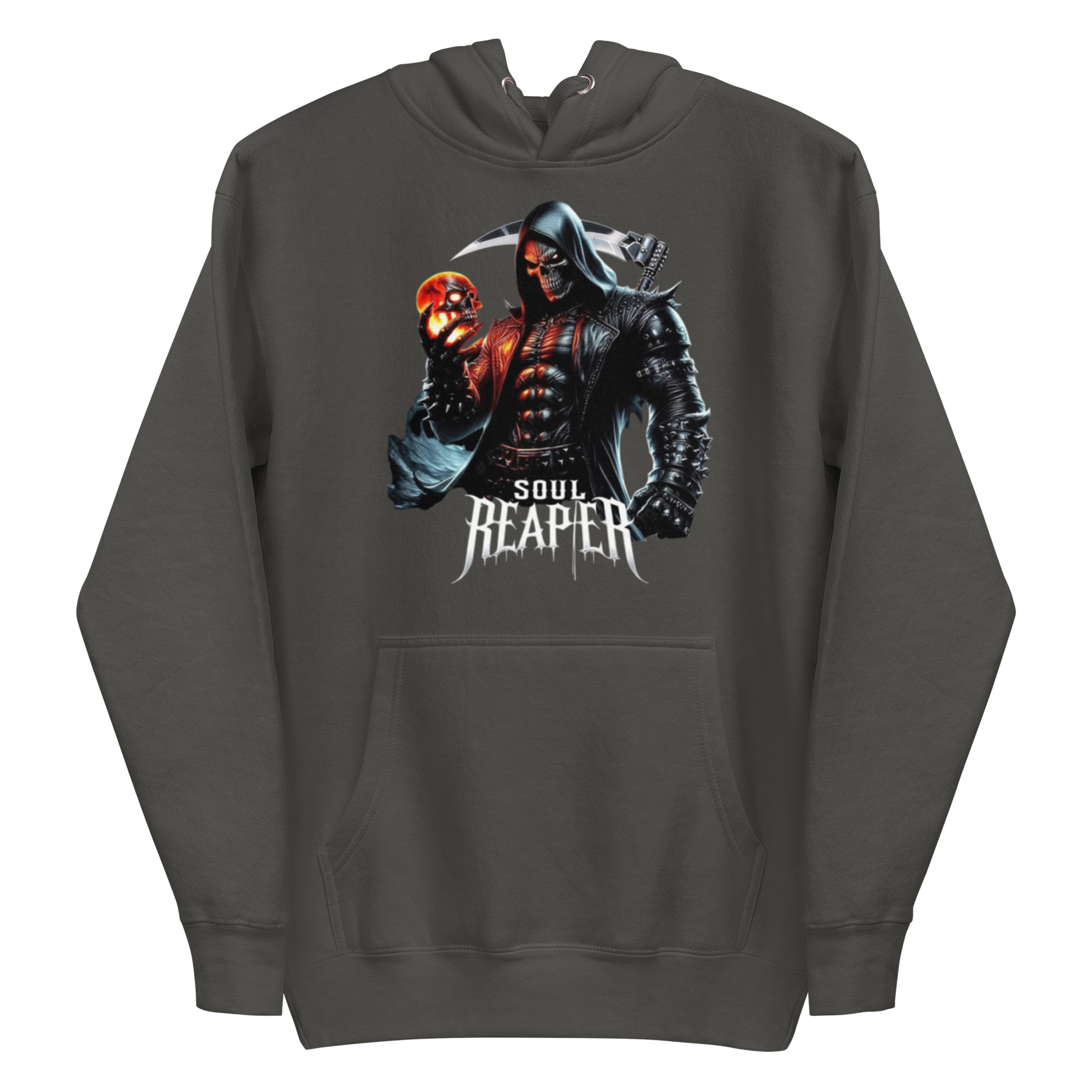 Halloween Unisex Hoodie - Image 10