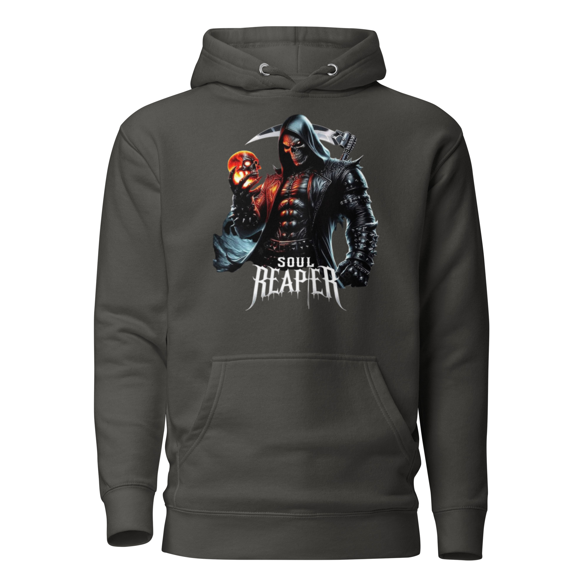 Halloween Unisex Hoodie - Image 6
