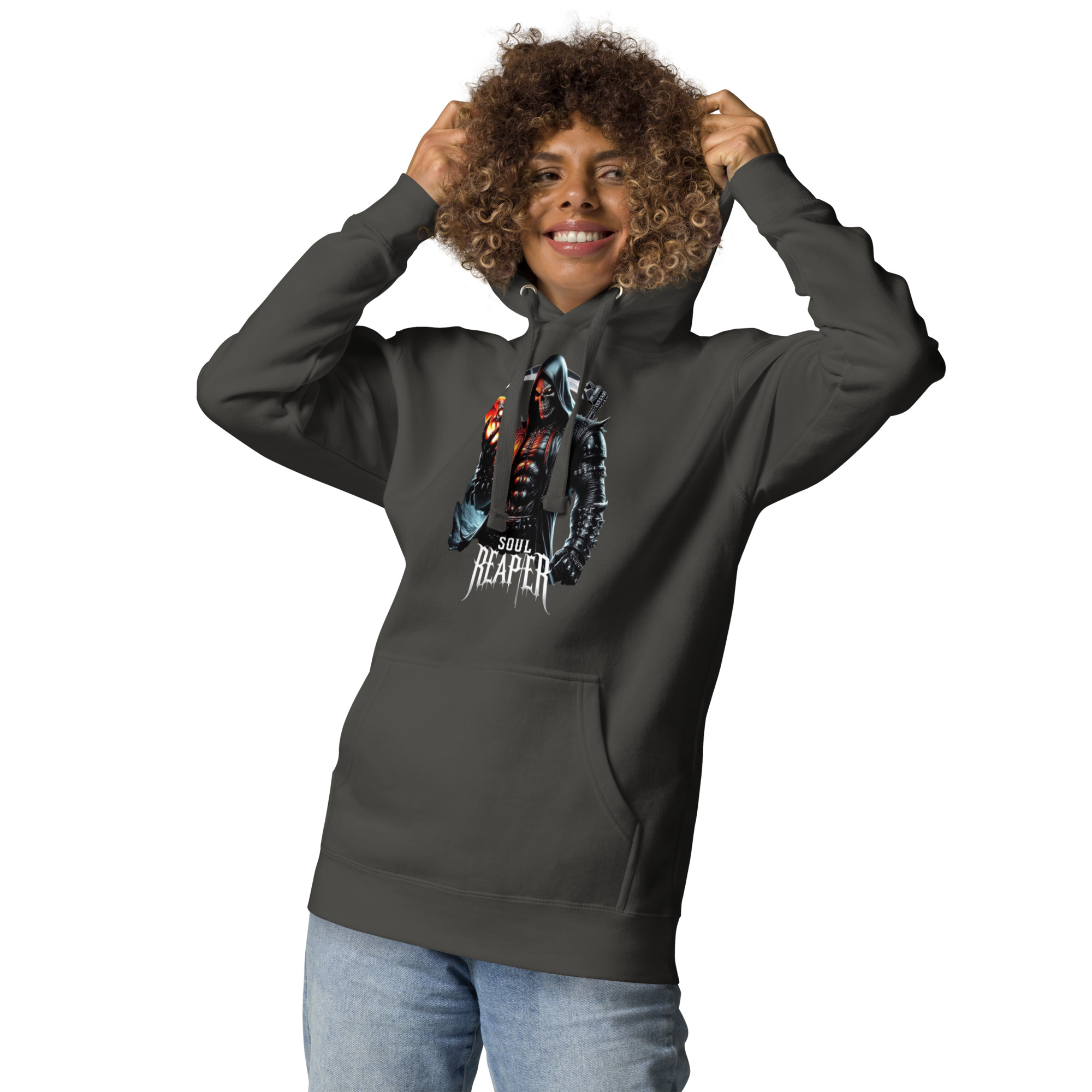 Halloween Unisex Hoodie - Image 27