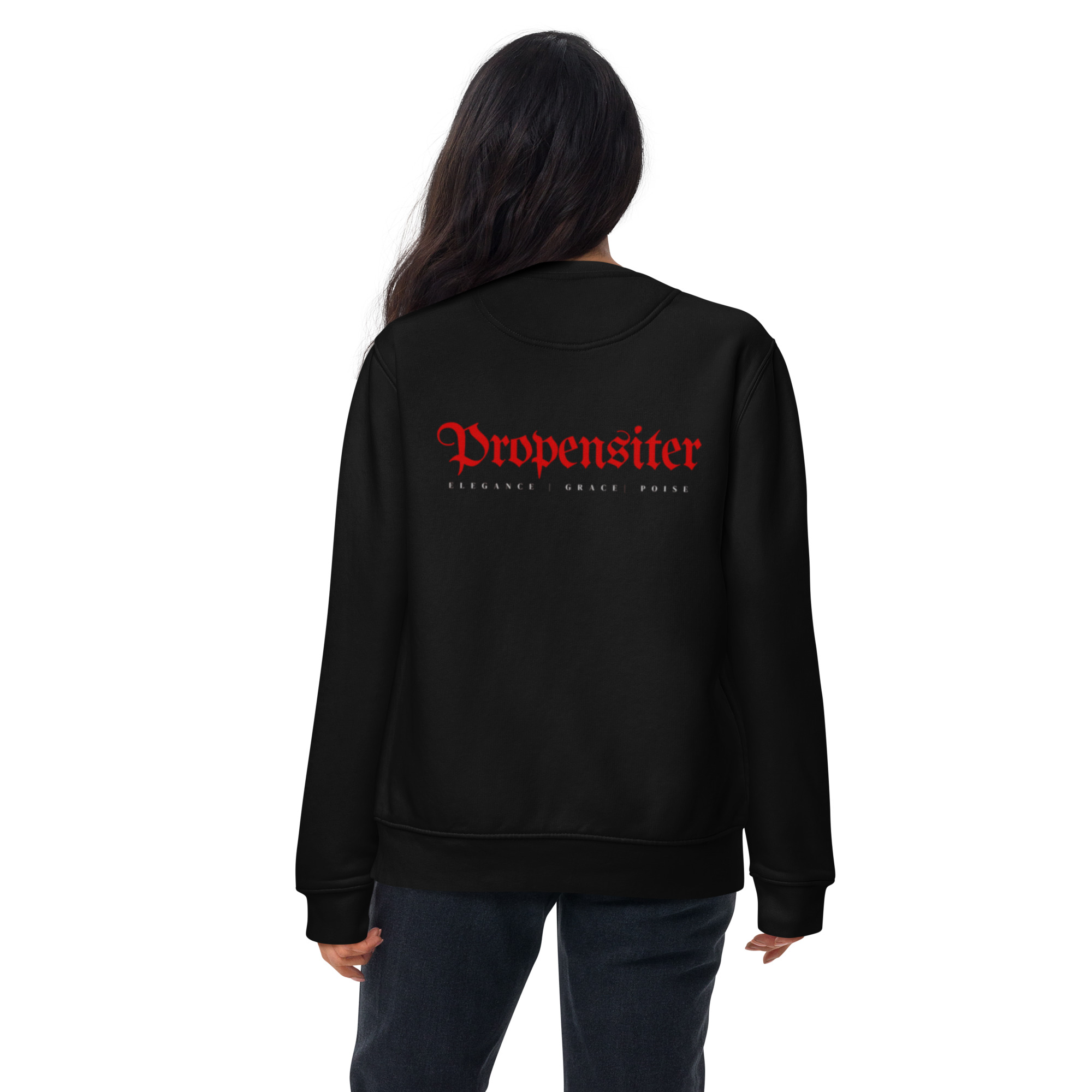 Unisex Premium Sweatshirt - Image 21