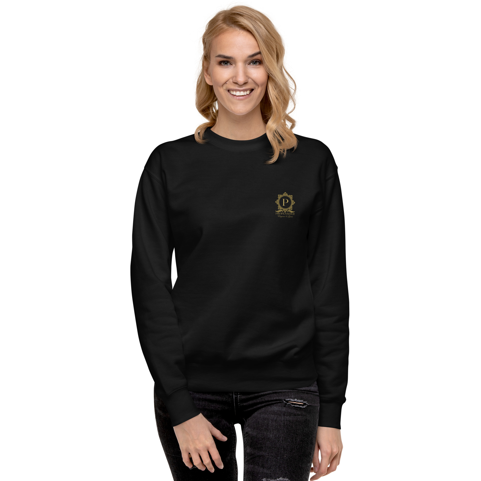 Unisex Premium Sweatshirt - Image 20