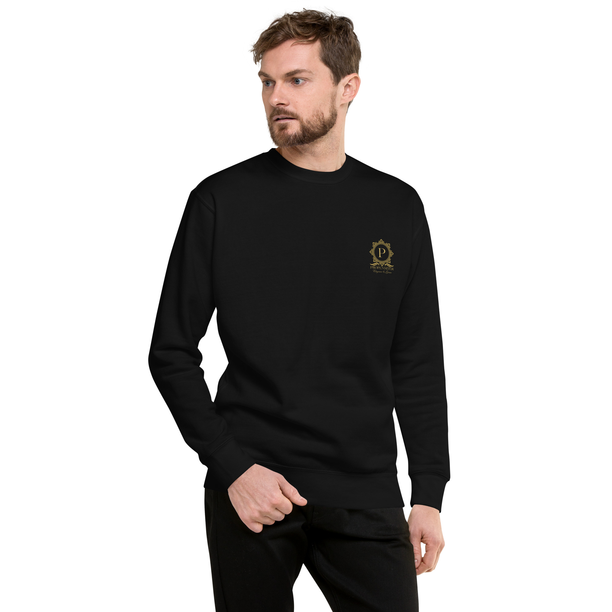 Unisex Premium Sweatshirt - Image 10