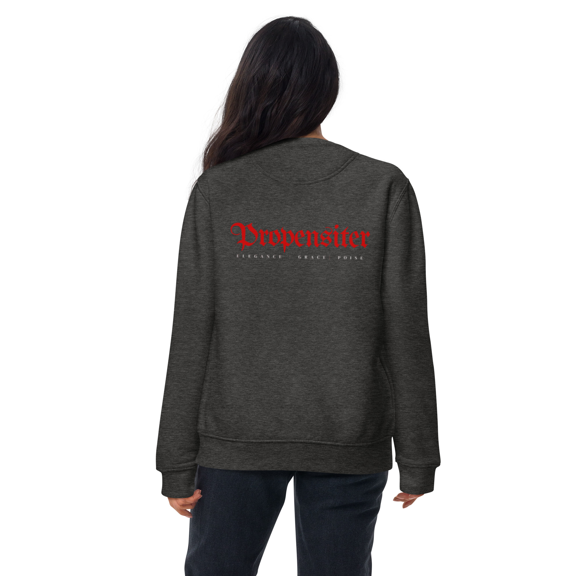 Unisex Premium Sweatshirt - Image 23
