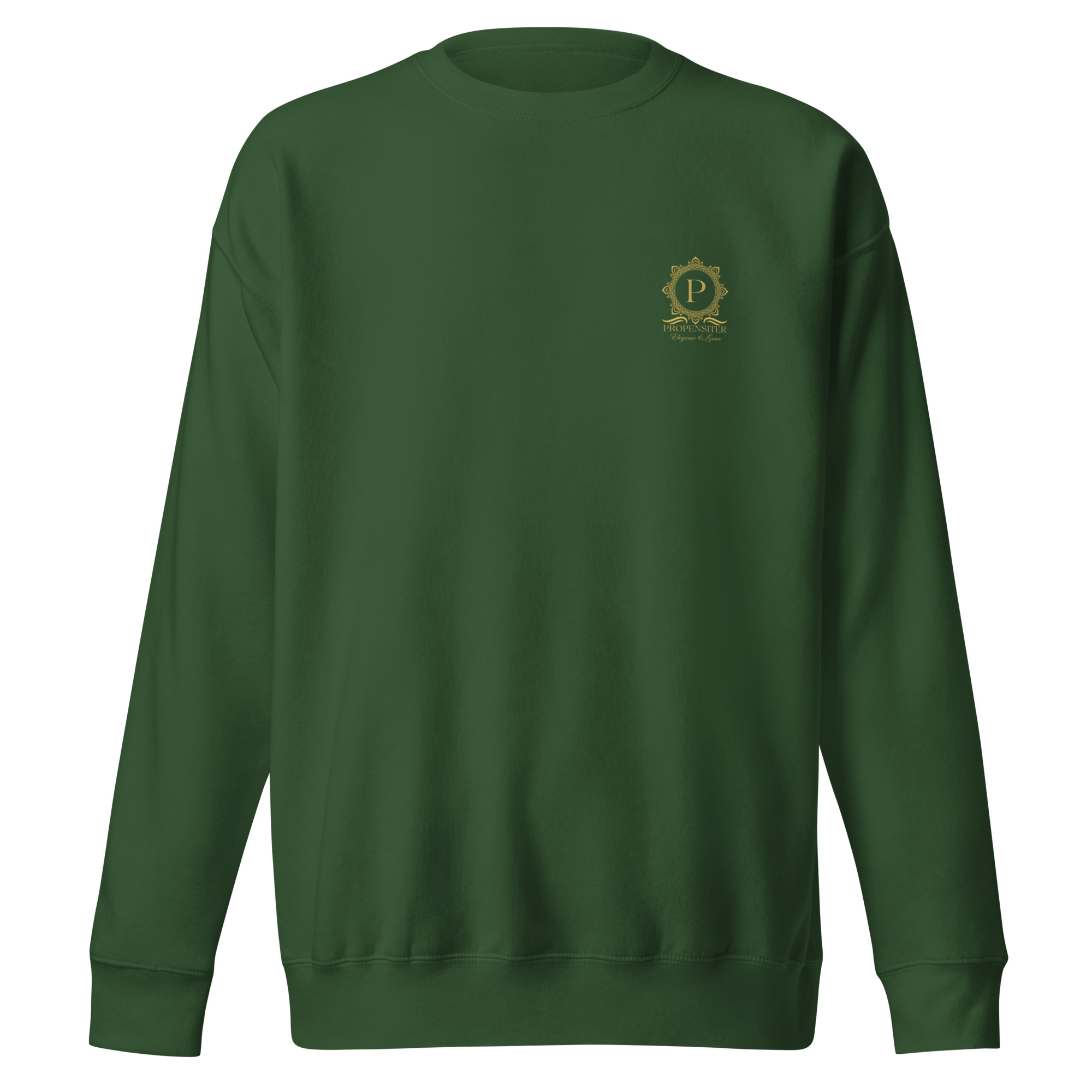 Unisex Premium Sweatshirt - Image 6