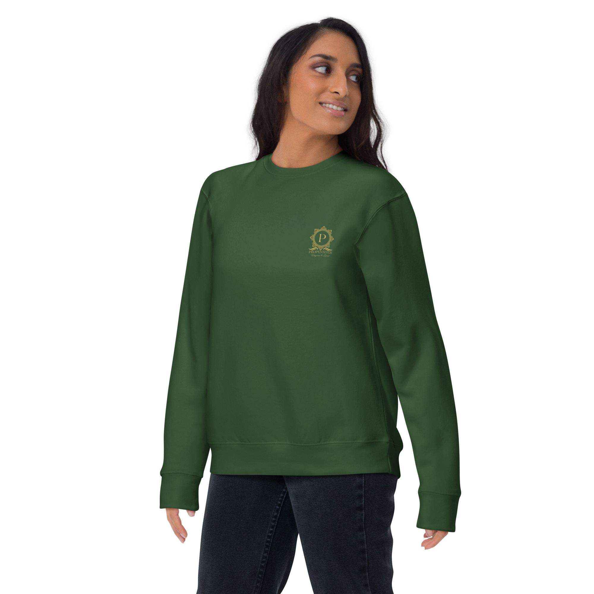 Unisex Premium Sweatshirt - Image 25
