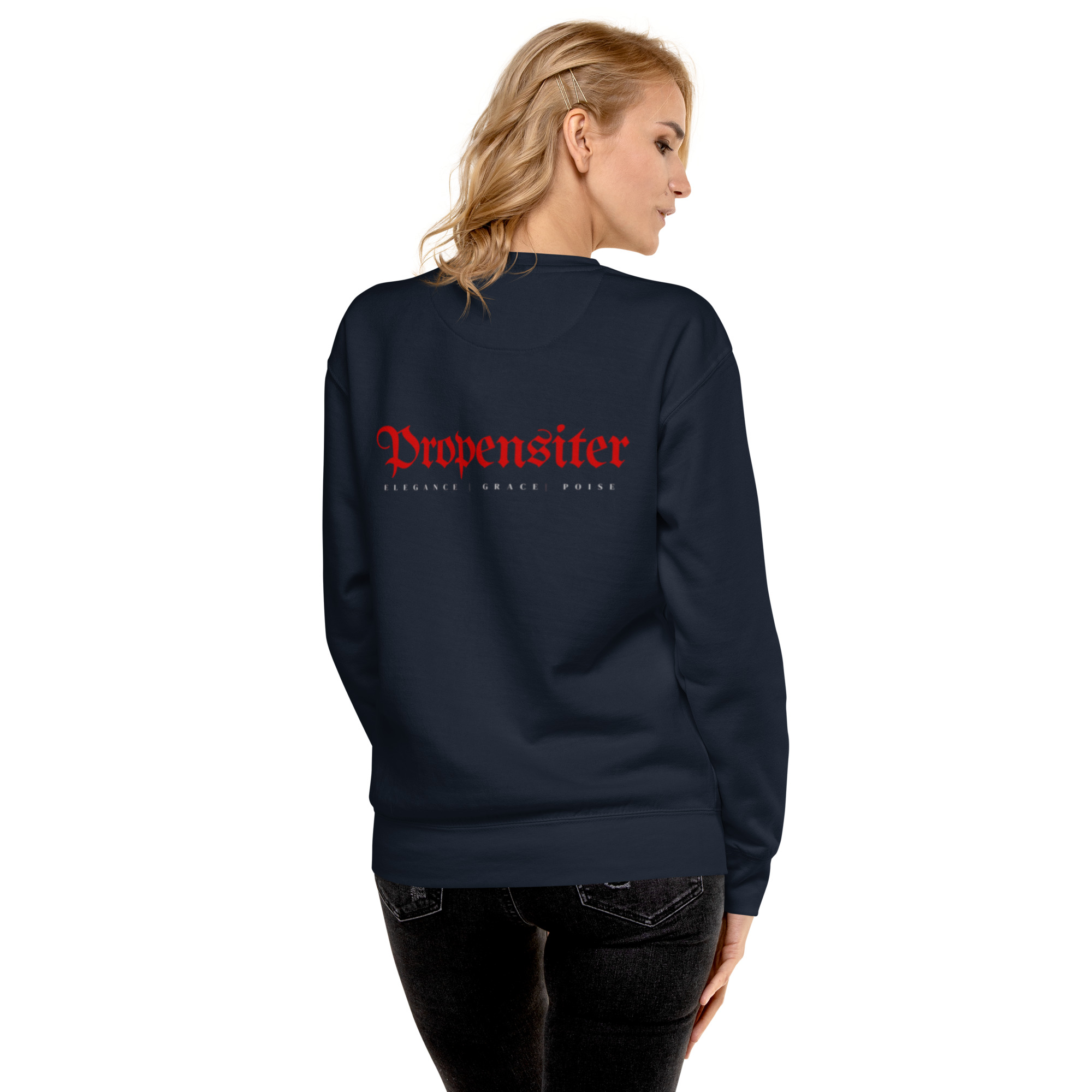 Unisex Premium Sweatshirt - Image 18