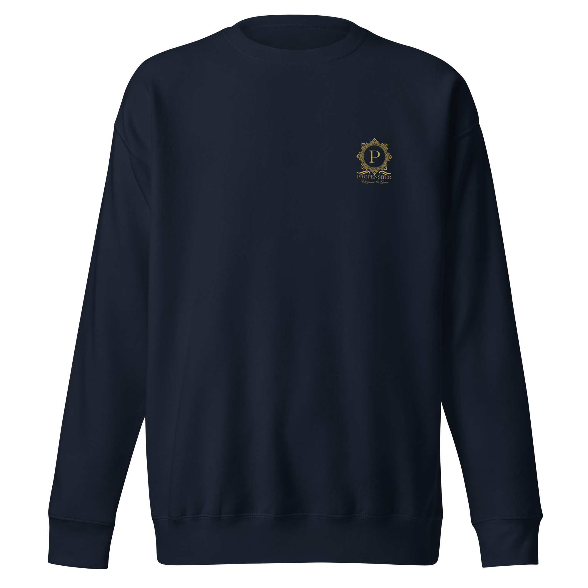 Unisex Premium Sweatshirt - Image 4