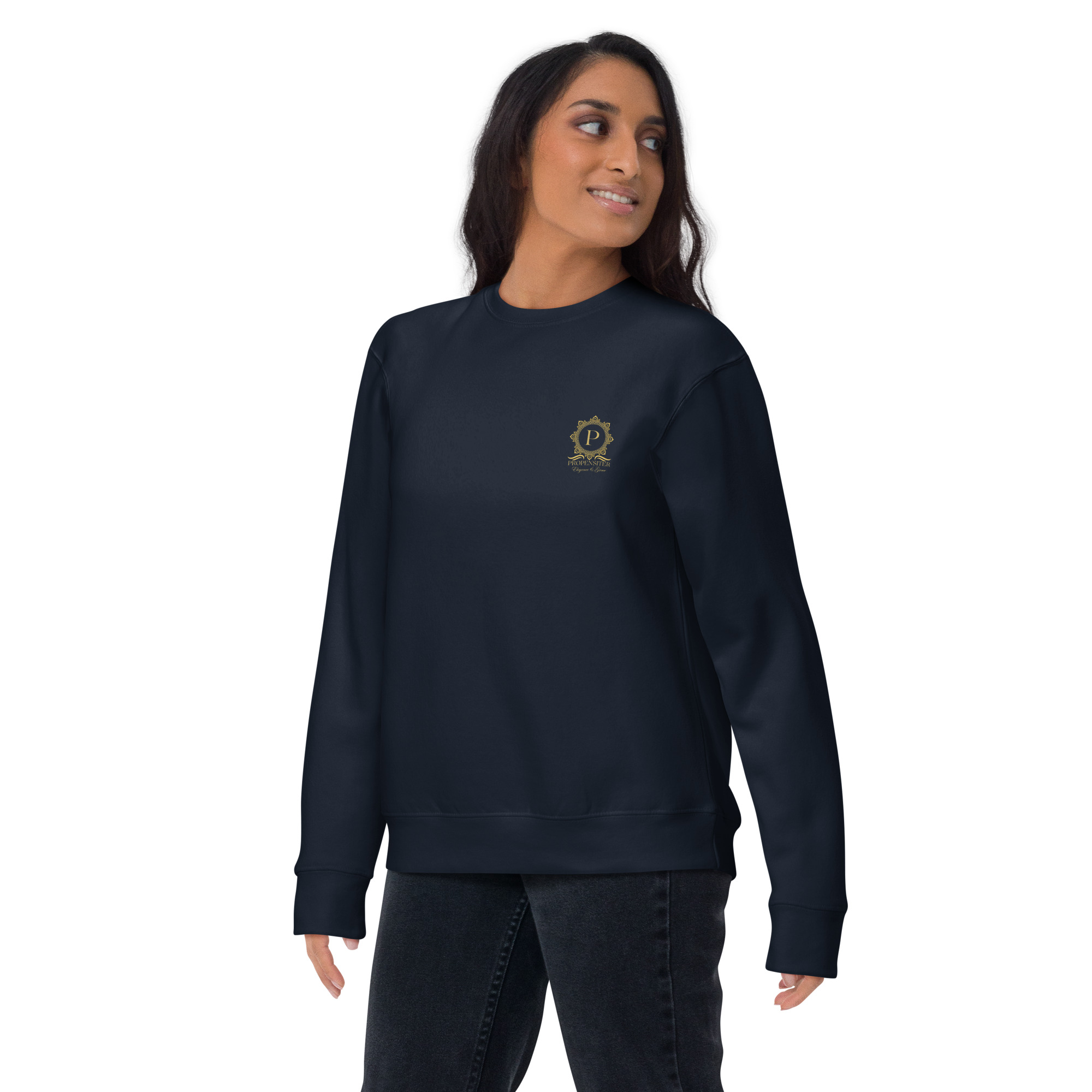 Unisex Premium Sweatshirt - Image 22