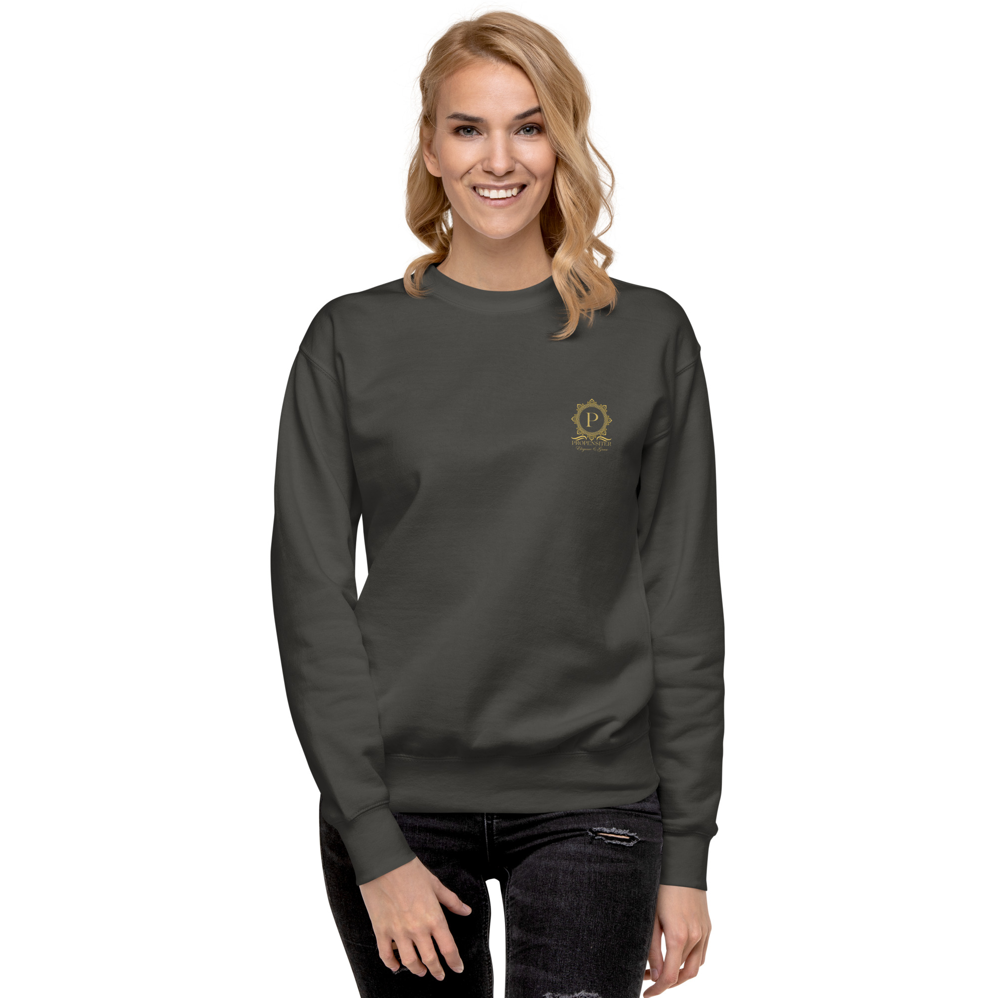 Unisex Premium Sweatshirt - Image 19