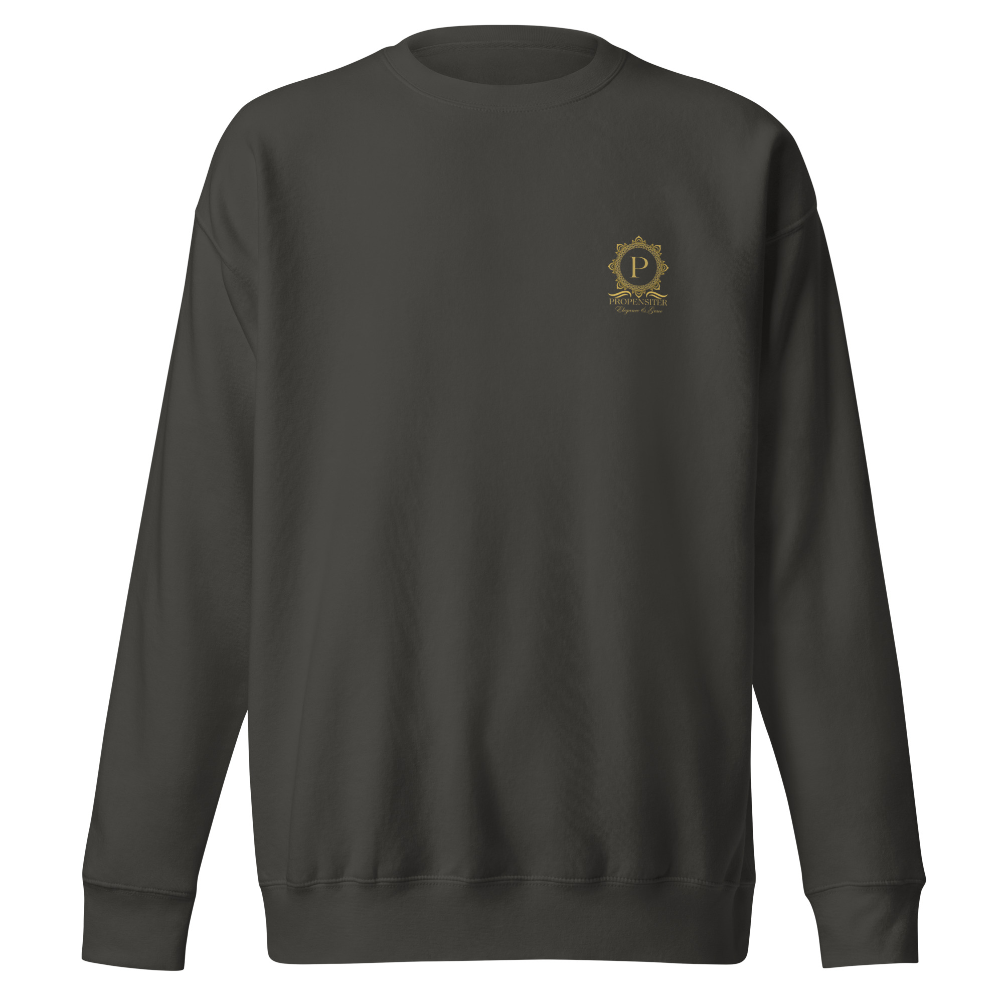 Unisex Premium Sweatshirt - Image 5