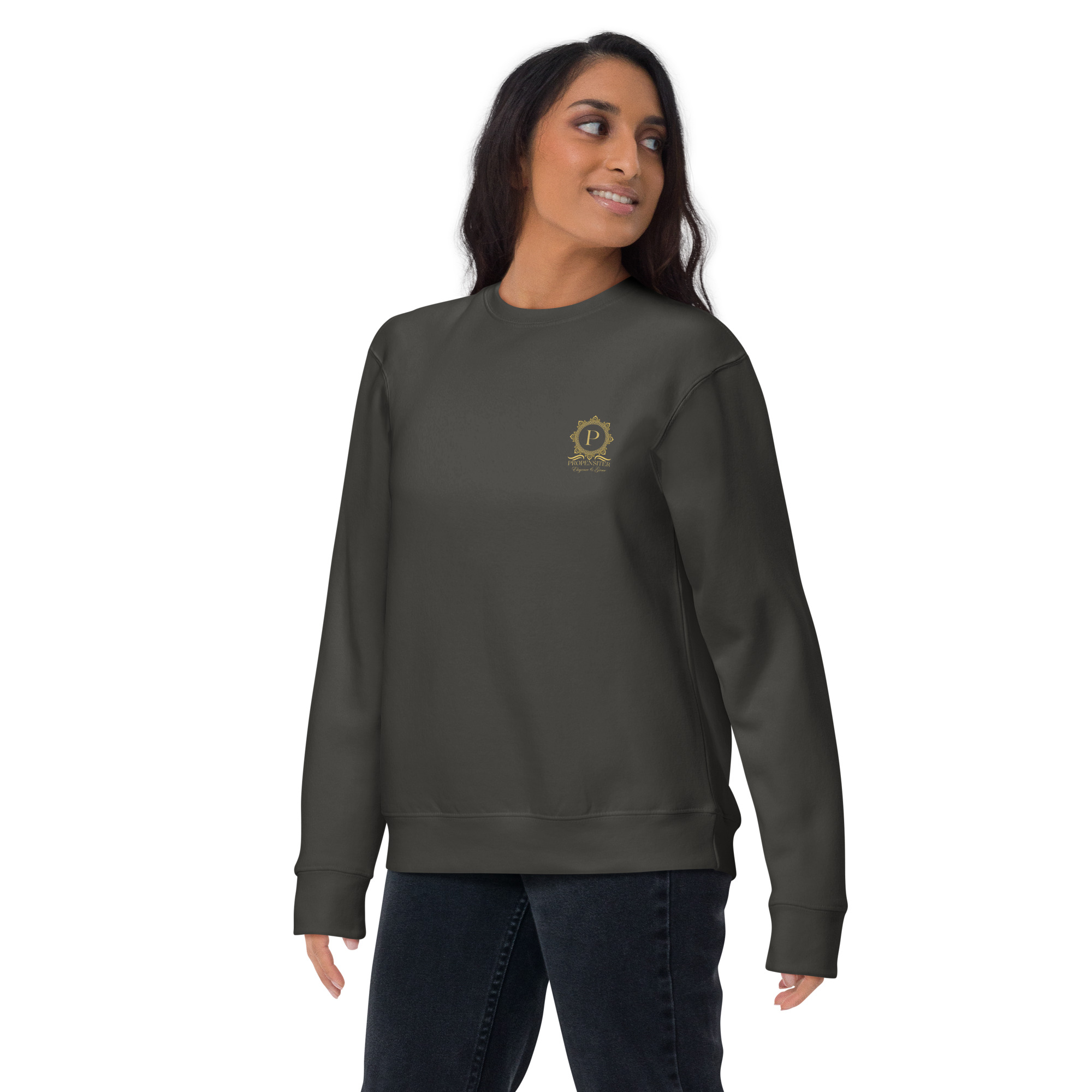 Unisex Premium Sweatshirt - Image 24