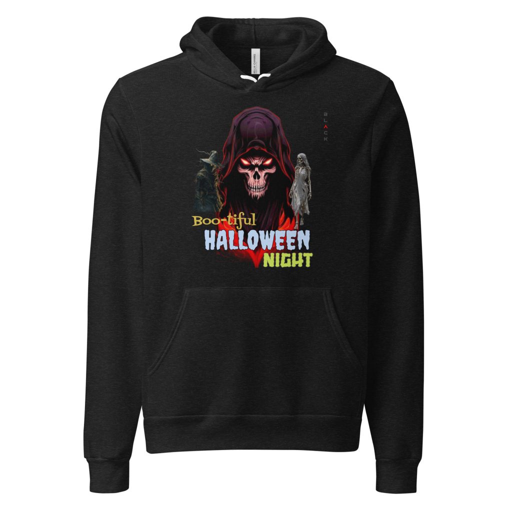 Halloween Unisex hoodie