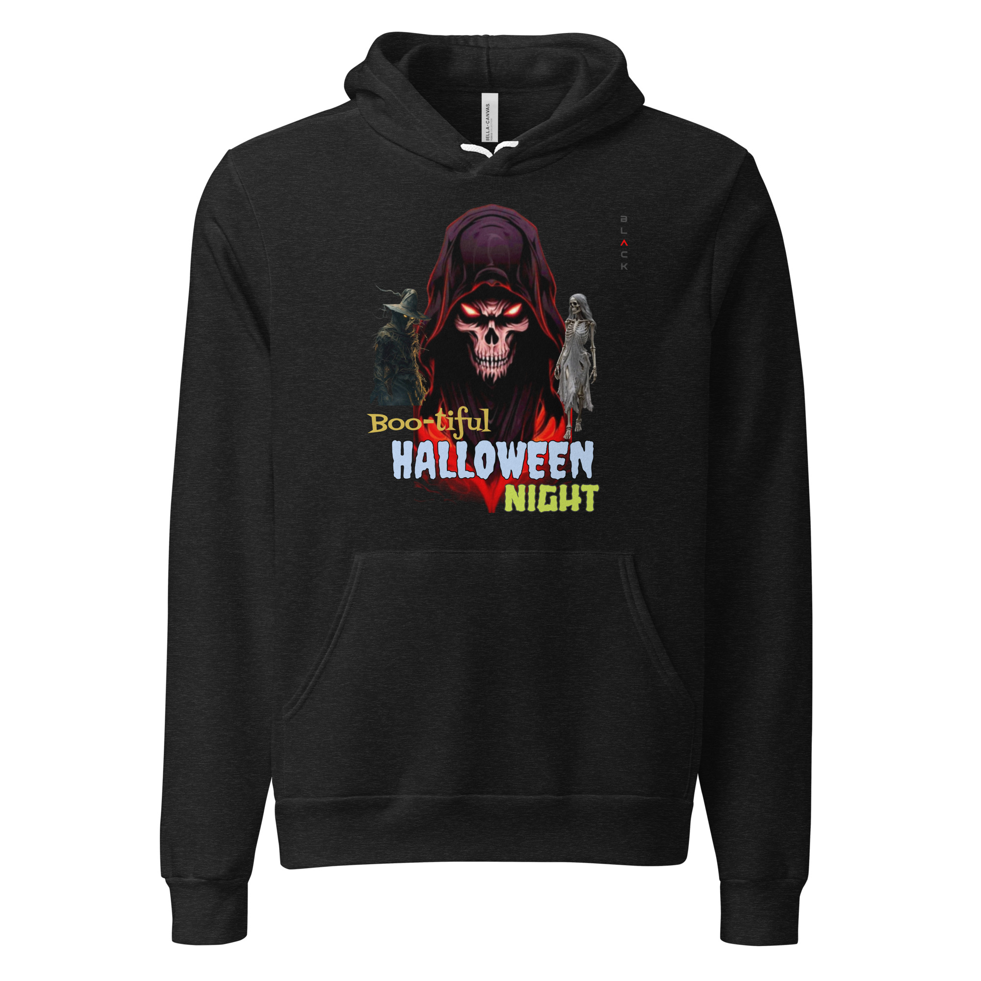 Halloween Unisex hoodie