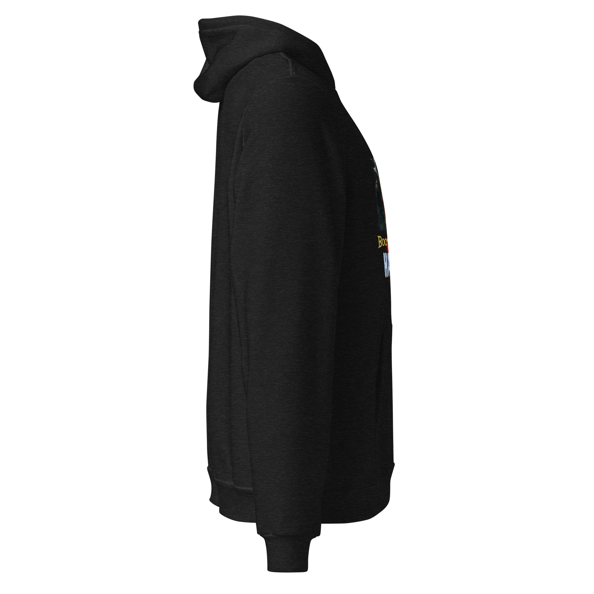 Halloween Unisex hoodie - Image 4