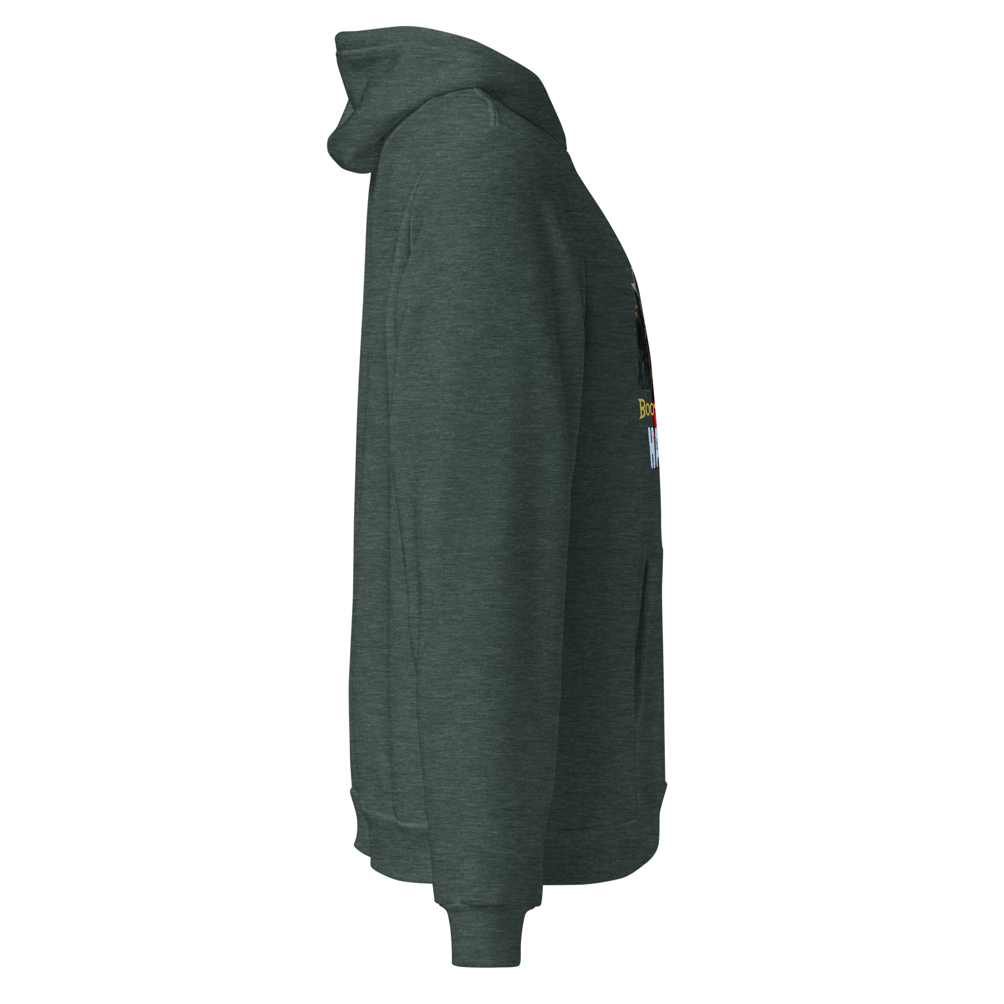 Halloween Unisex hoodie - Image 10
