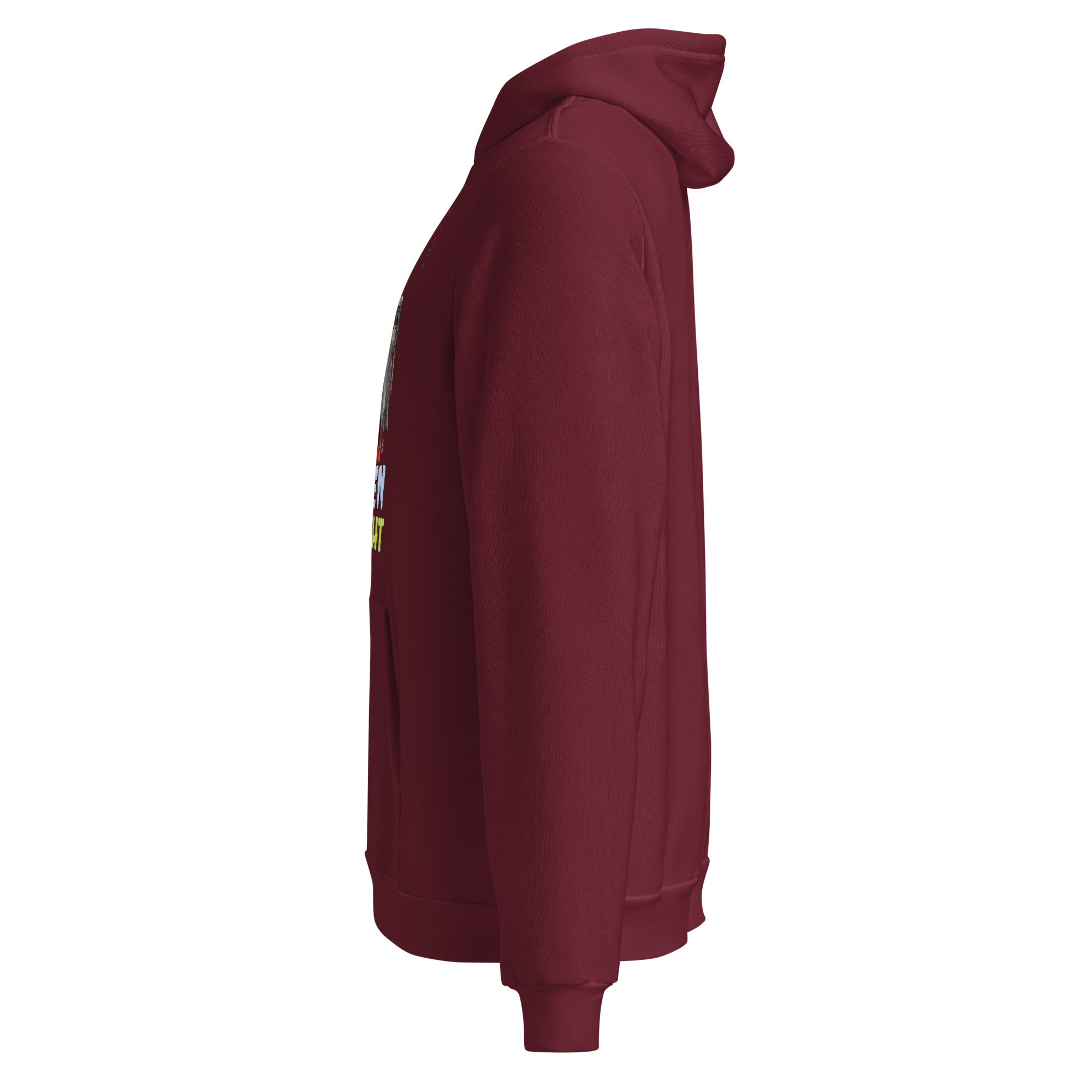 Halloween Unisex hoodie - Image 6
