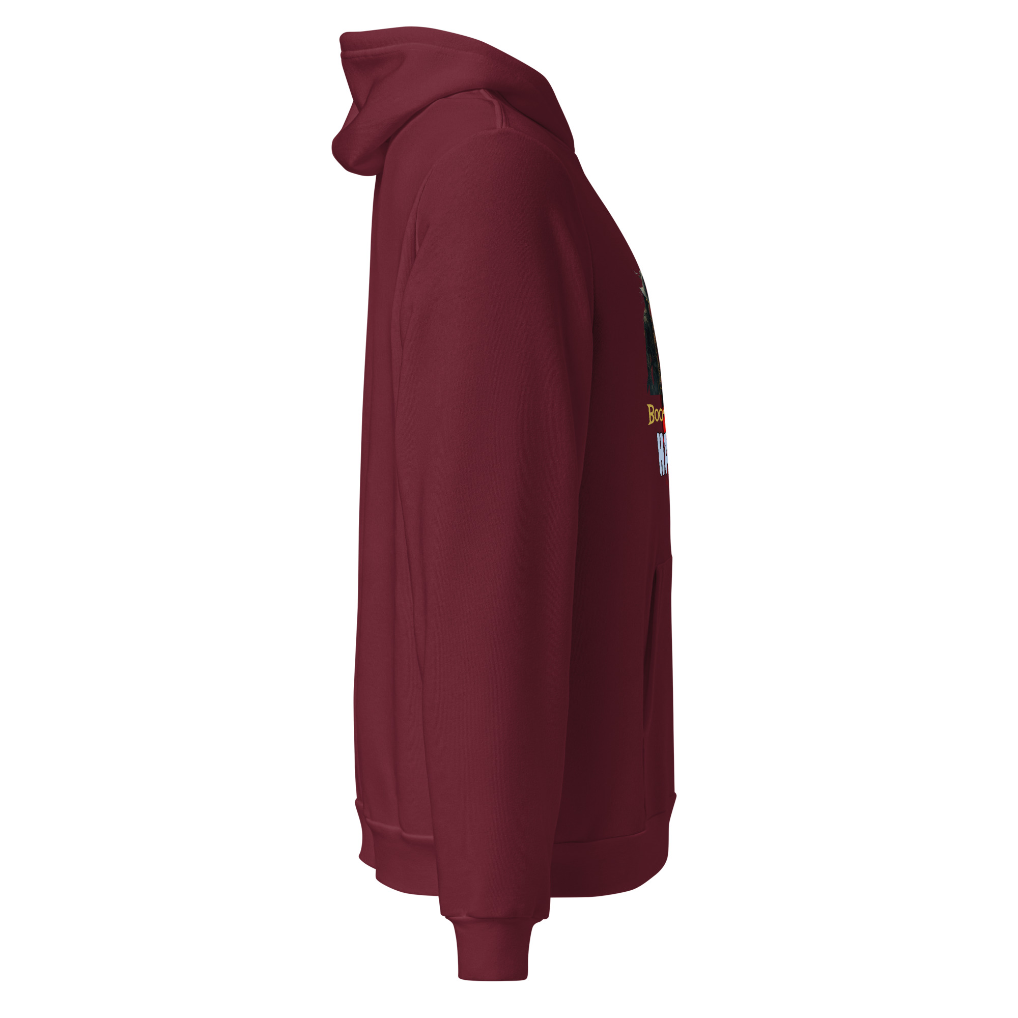 Halloween Unisex hoodie - Image 7
