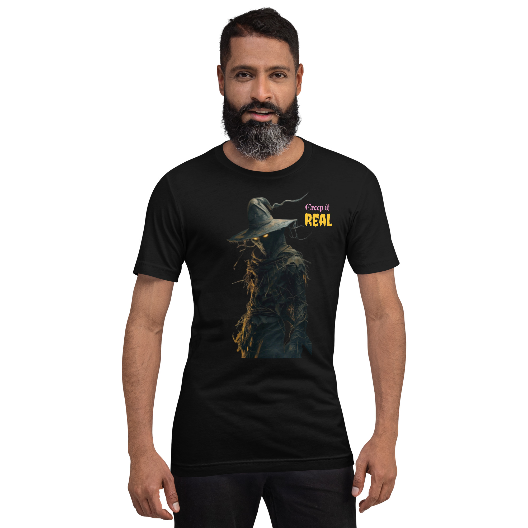 Halloween Unisex t-shirt - Image 15