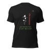 Relaxing Unisex t-shirt