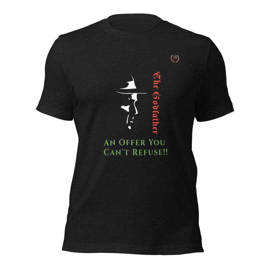 Relaxing Unisex t-shirt