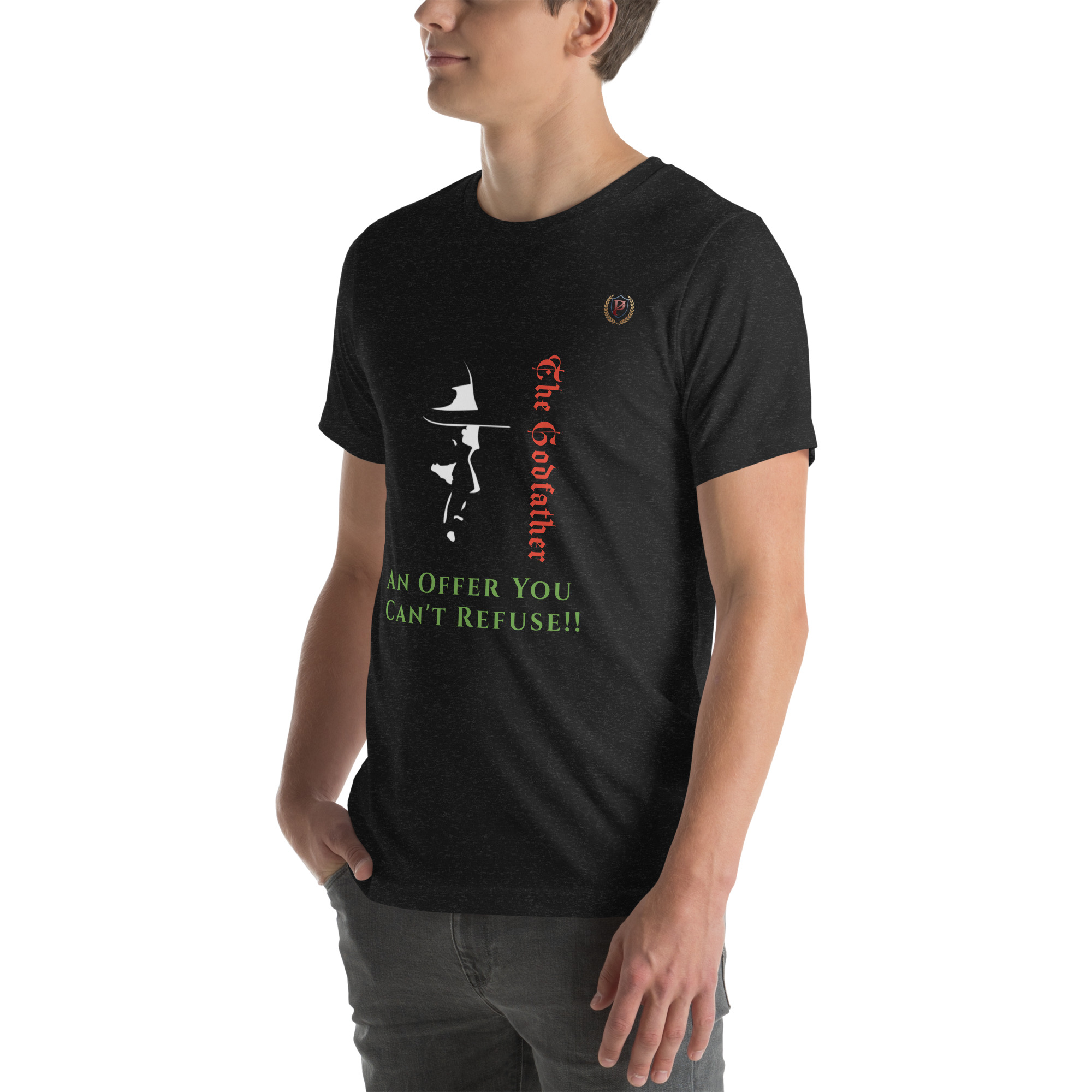 Relaxing Unisex t-shirt - Image 13
