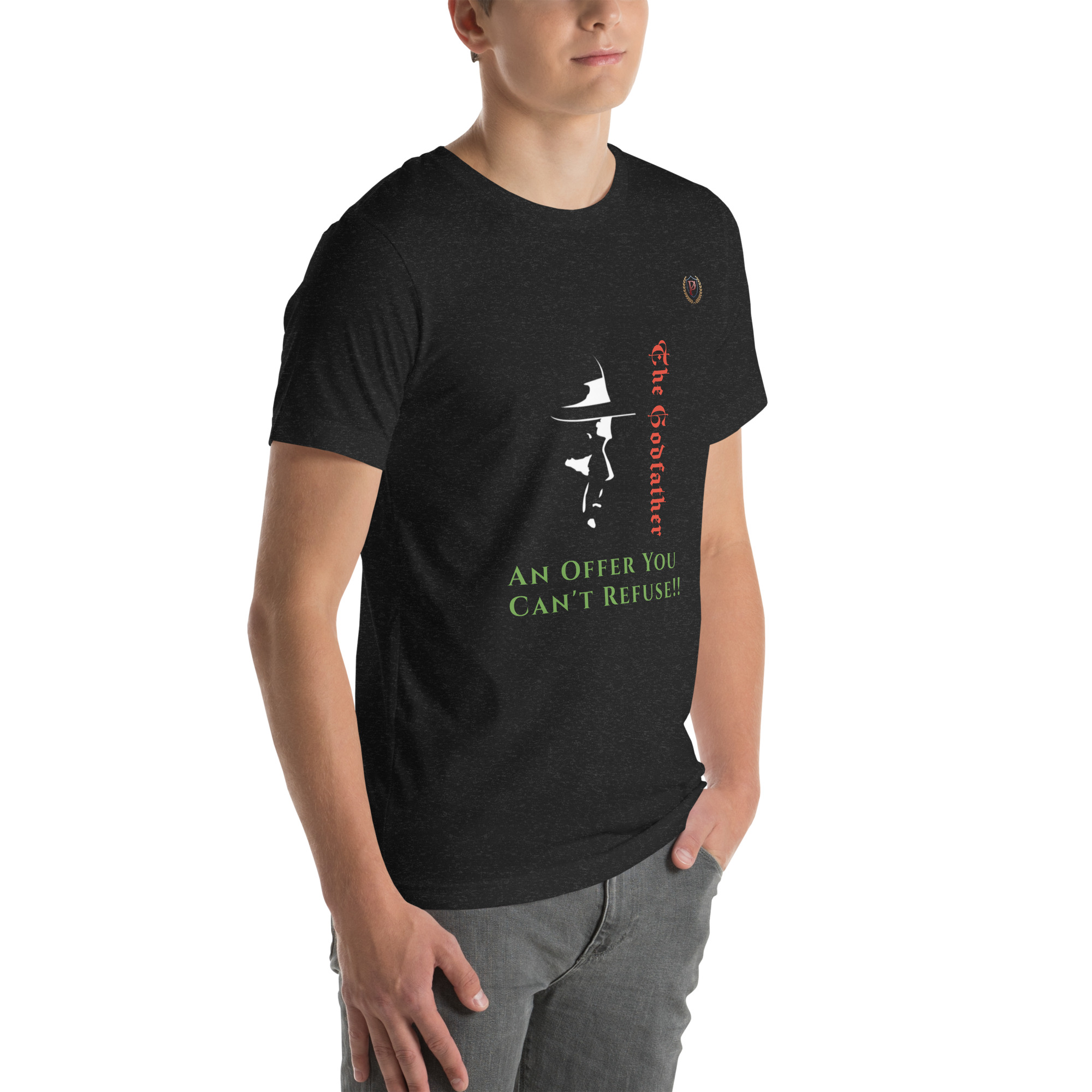 Relaxing Unisex t-shirt - Image 14