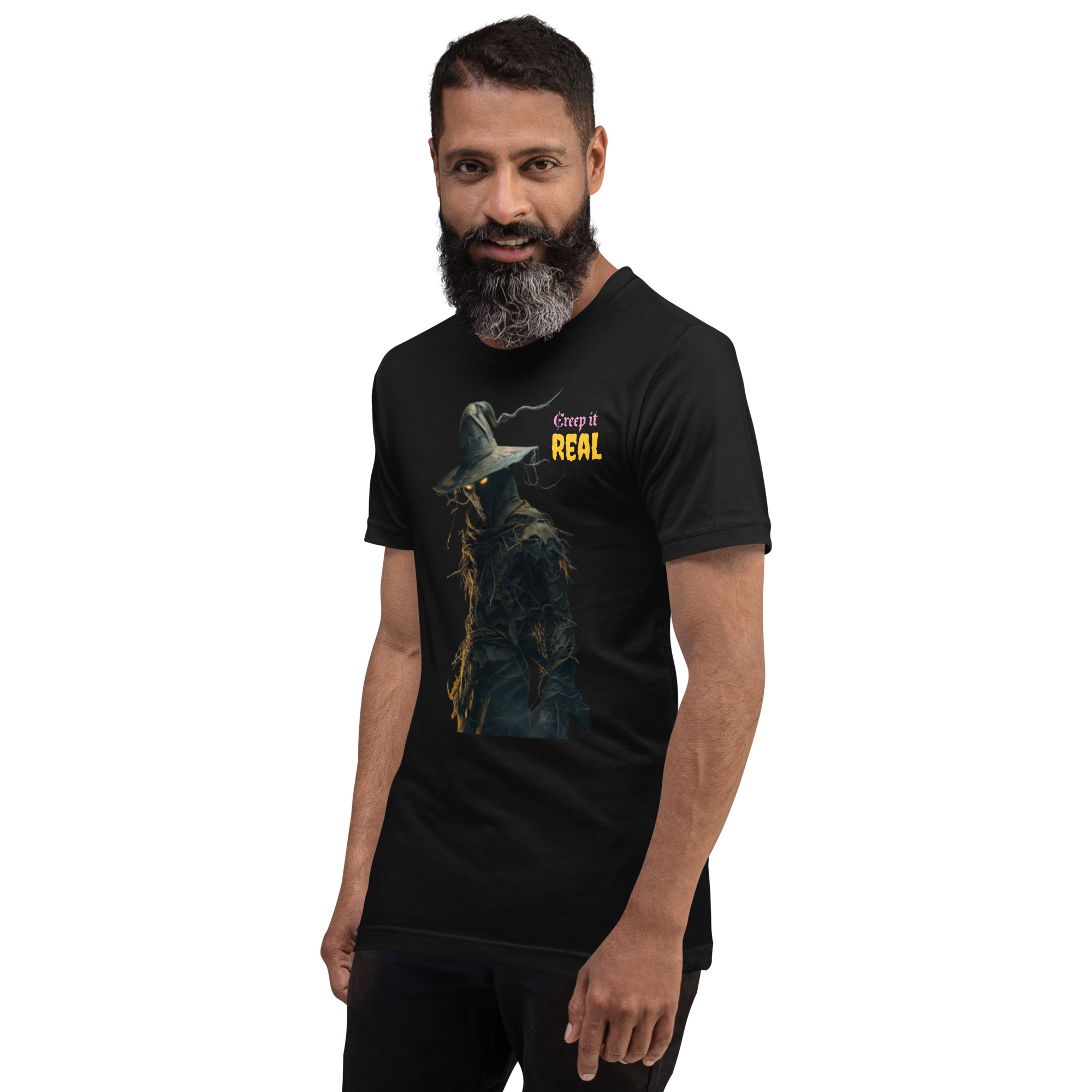 Halloween Unisex t-shirt - Image 16