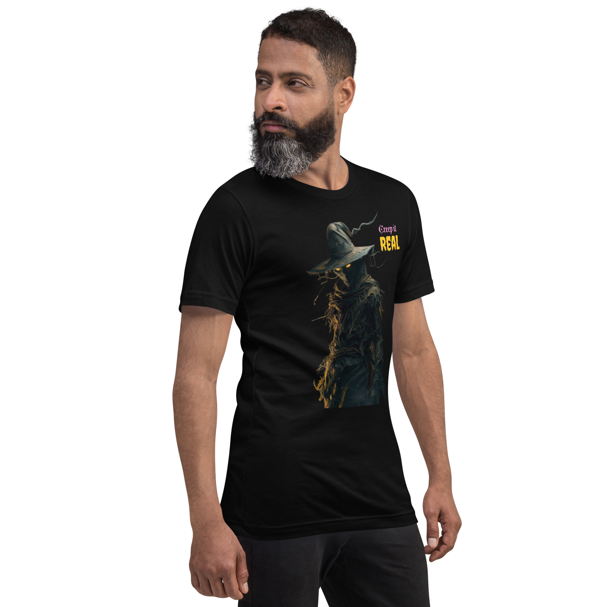Halloween Unisex t-shirt - Image 17
