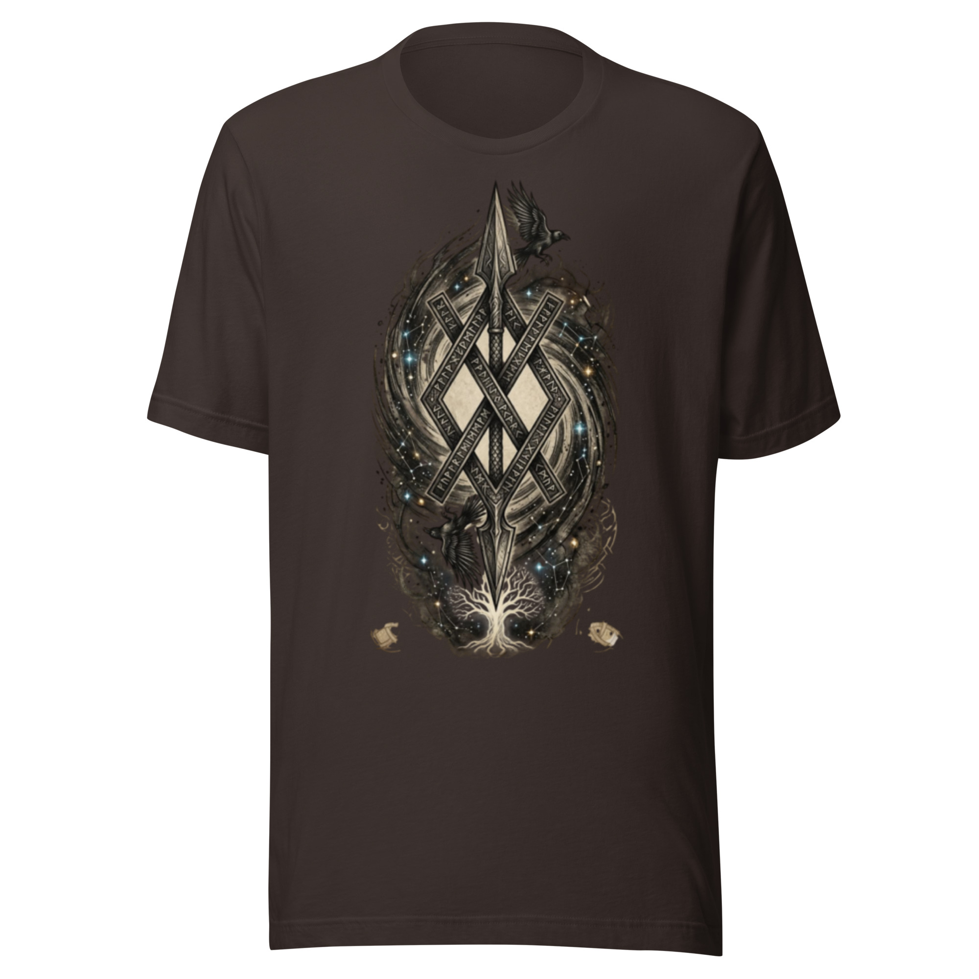 Unisex t-shirt - Image 2