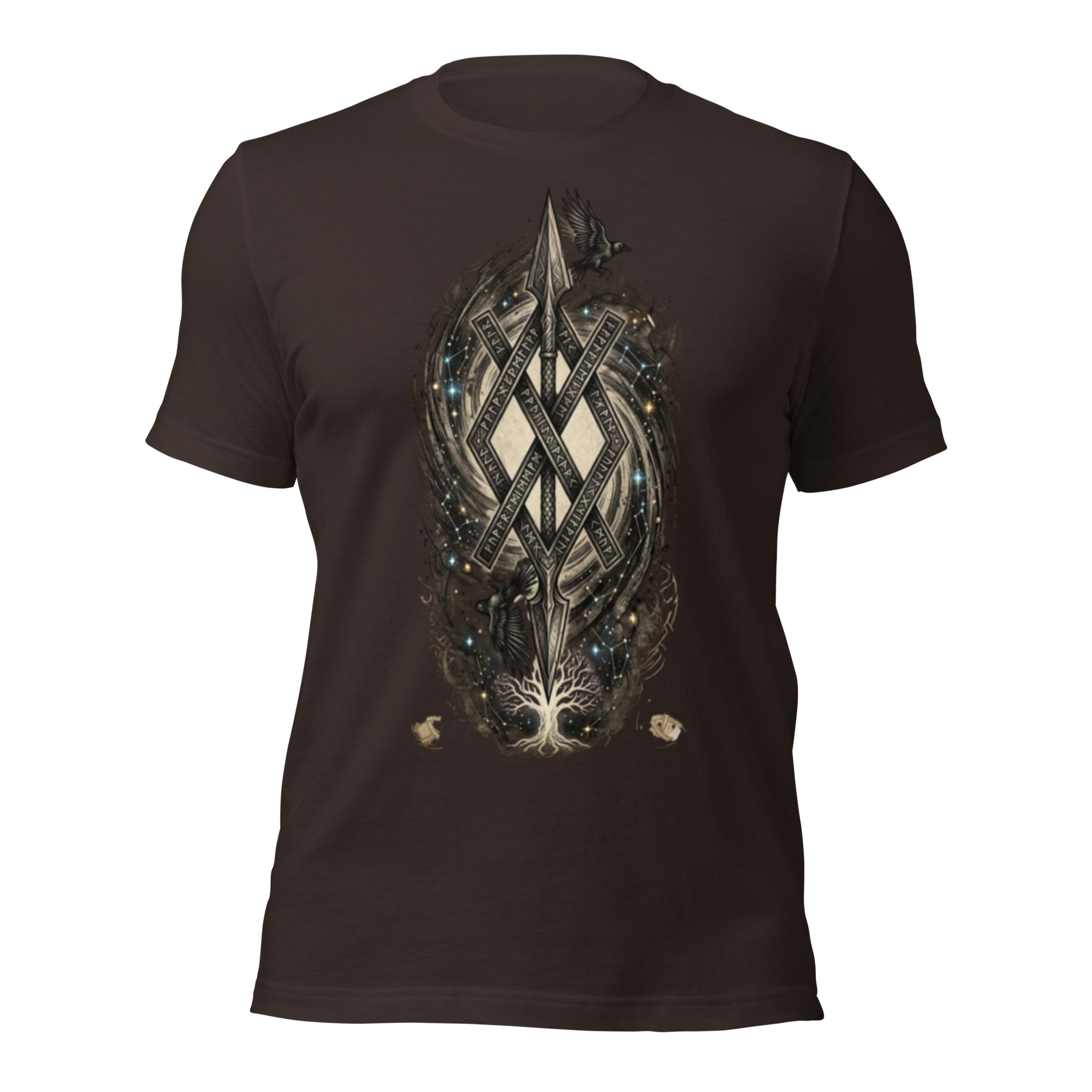 Unisex t-shirt - Image 5