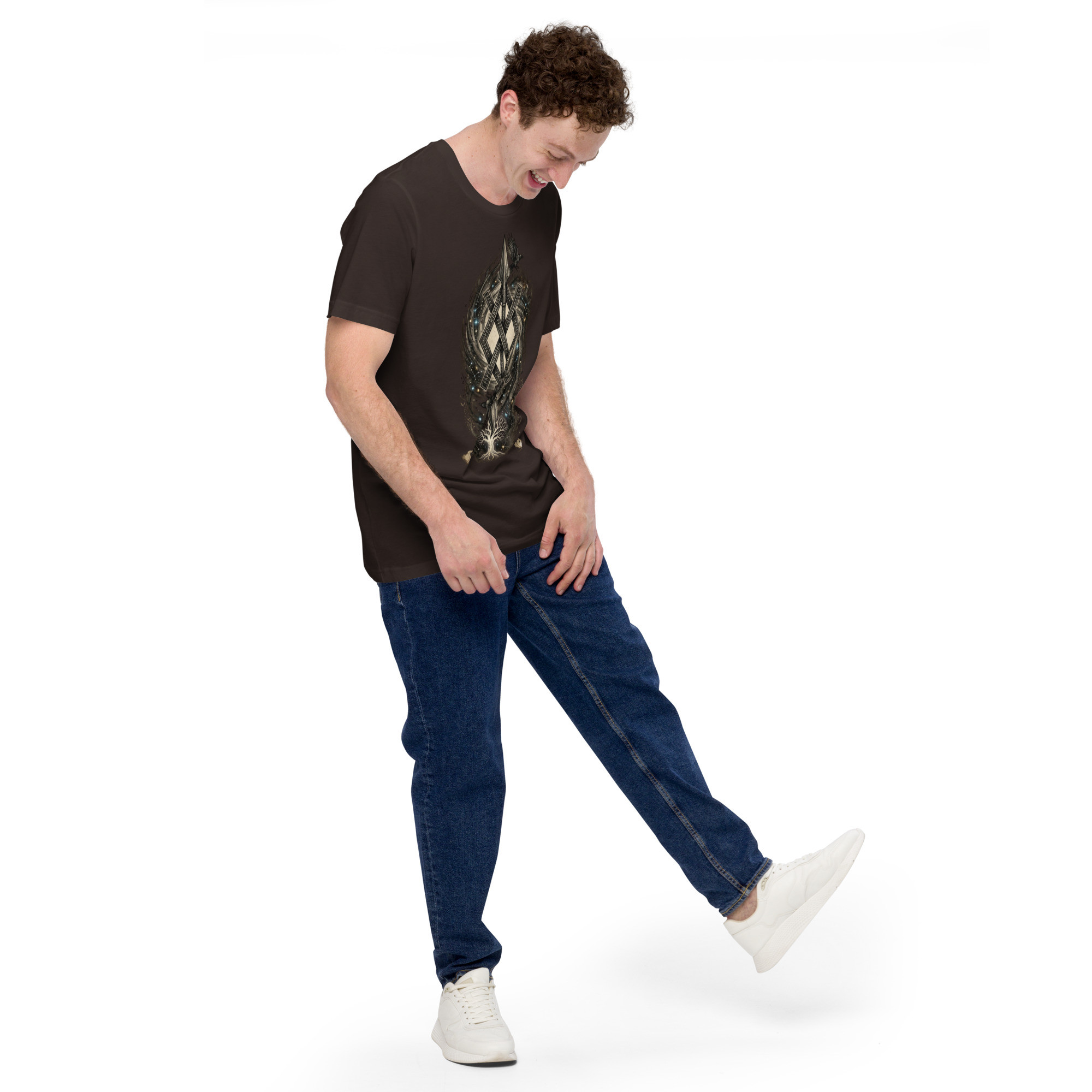 Unisex t-shirt - Image 35