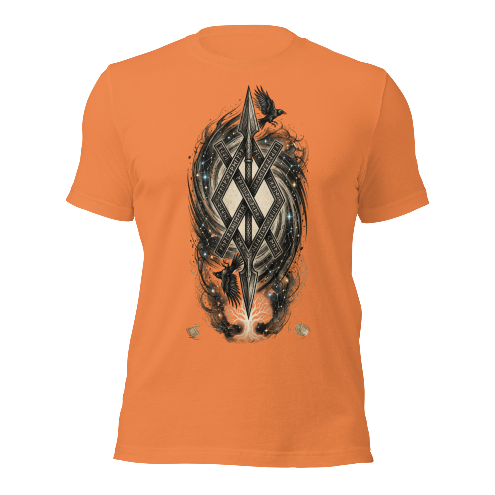 Unisex t-shirt - Image 7