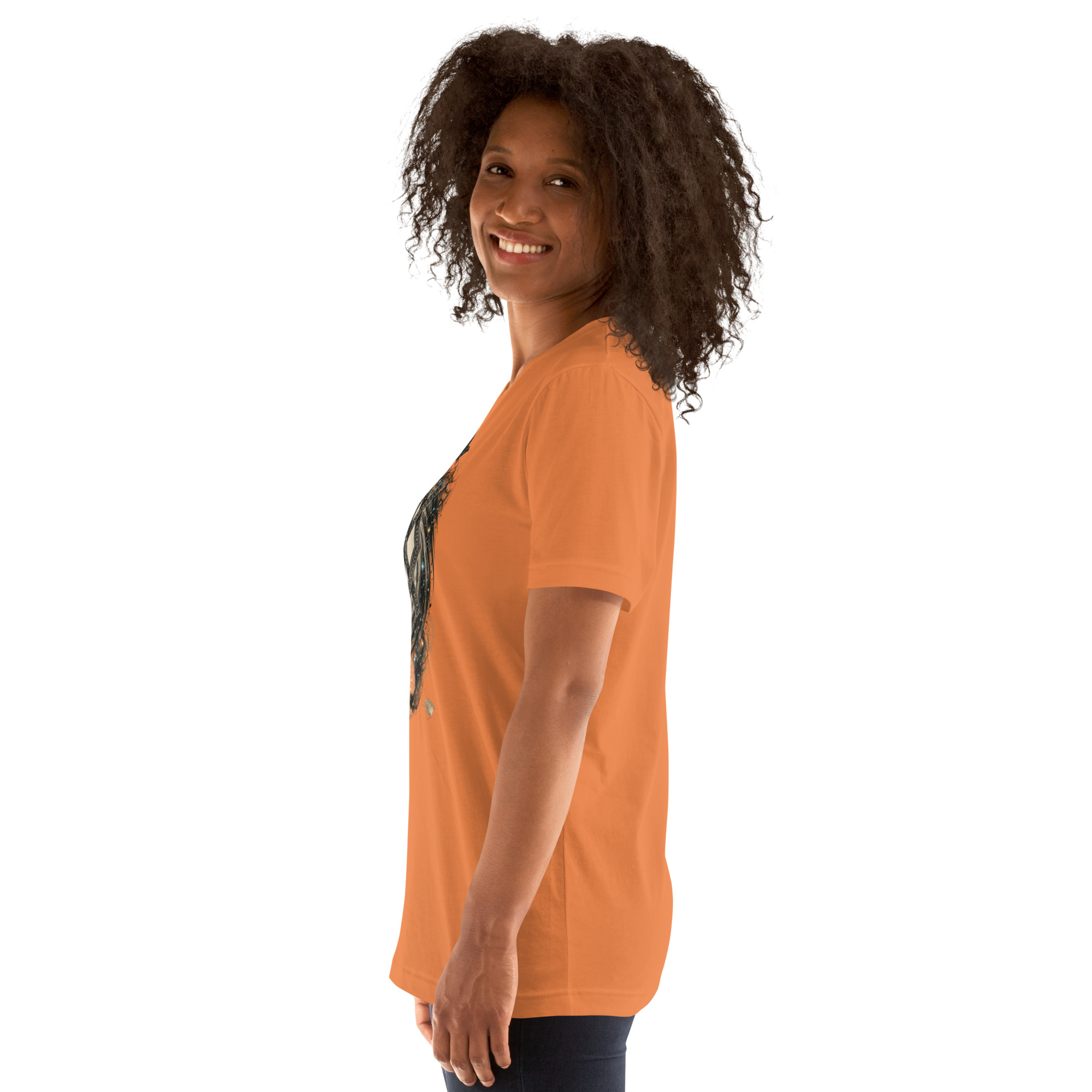 Unisex t-shirt - Image 43