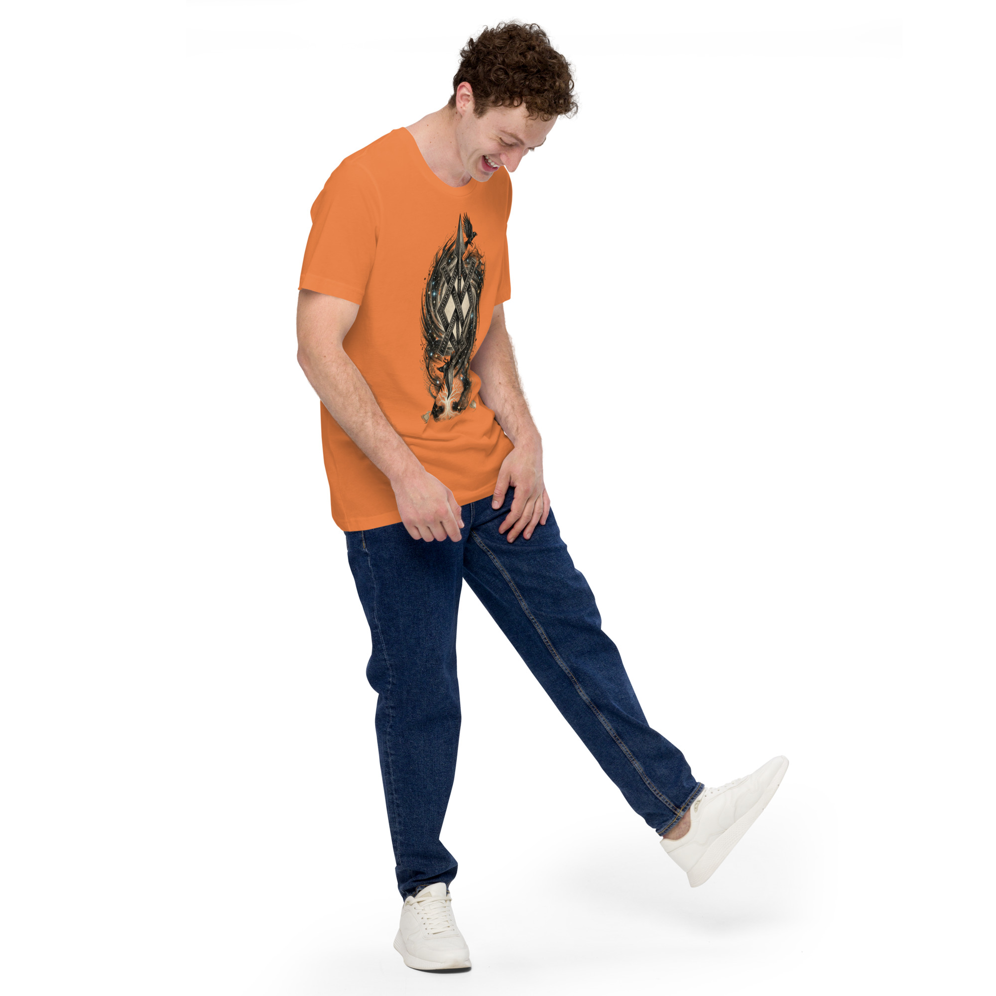 Unisex t-shirt - Image 37